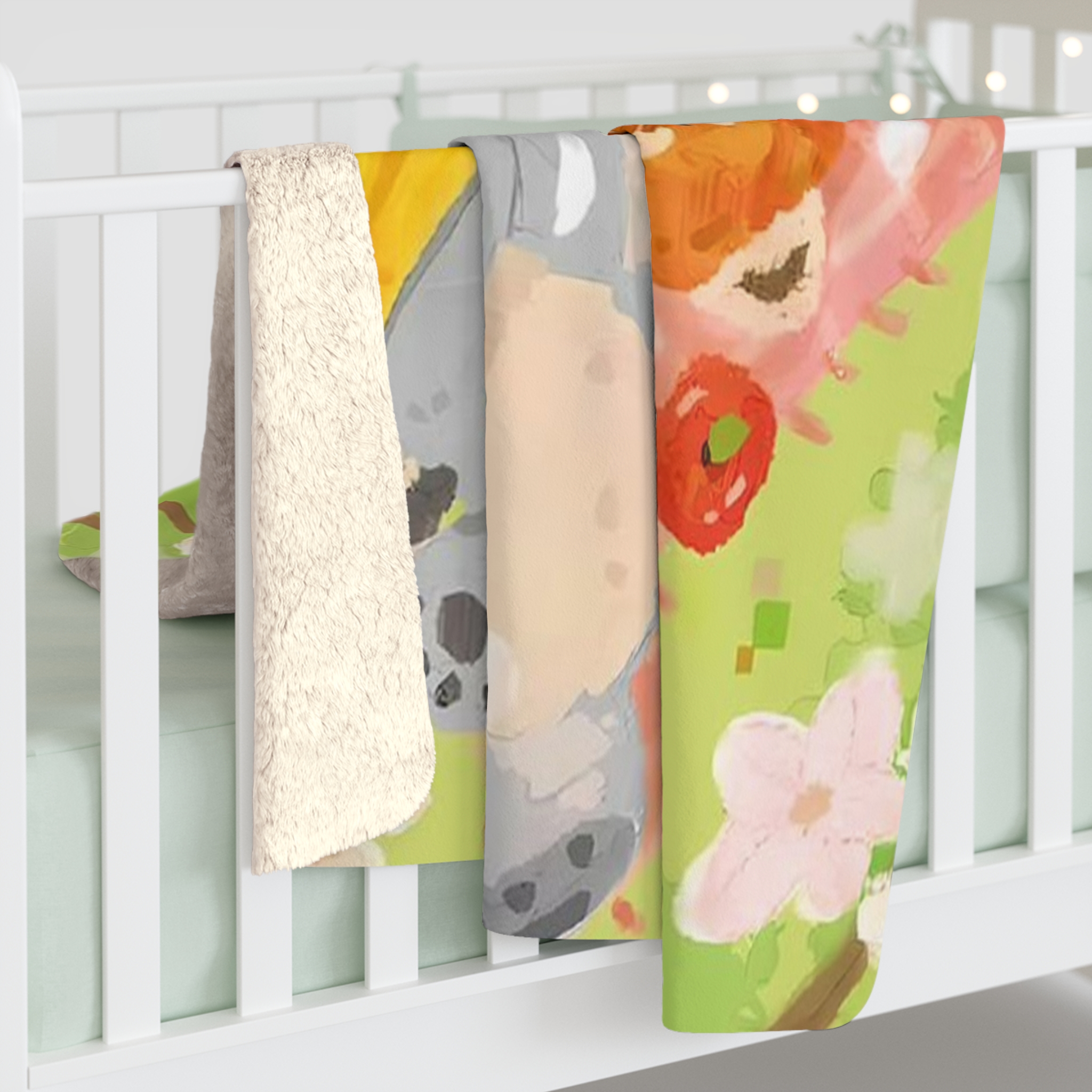 Personalized Sherpa Fleece Blanket, Ultimate Comfort, Warm Throw Blanket, Snuggle, Home Decor, Cozy, Movie Nights, Holidays, Custom Blanket Gift ideas product thumbnail image Personalized Sherpa Fleece Blanket, Ultimate Comfort, Warm Throw Blanket, Snuggle, Home Decor, Cozy, Movie Nights, Holidays, Custom Blanket Gift ideas product thumbnail image