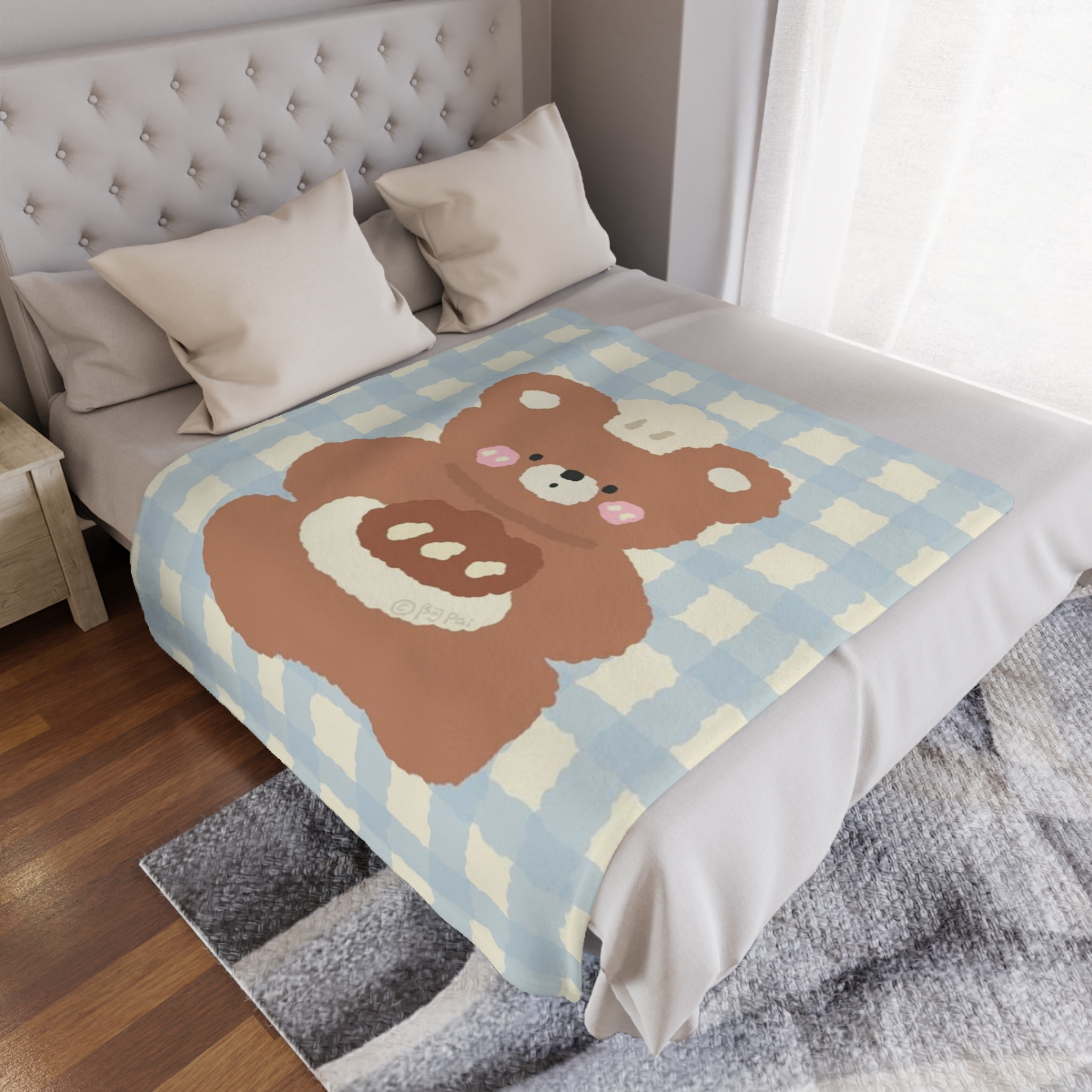 Personalized Minky Blanket, Soft Plush Throw, Babies and Kids, Nursery Decor, Comfy, Couch Coverage, Movie Nights, Winter, Custom Birthday Gift ideas product thumbnail image Personalized Minky Blanket, Soft Plush Throw, Babies and Kids, Nursery Decor, Comfy, Couch Coverage, Movie Nights, Winter, Custom Birthday Gift ideas product thumbnail image