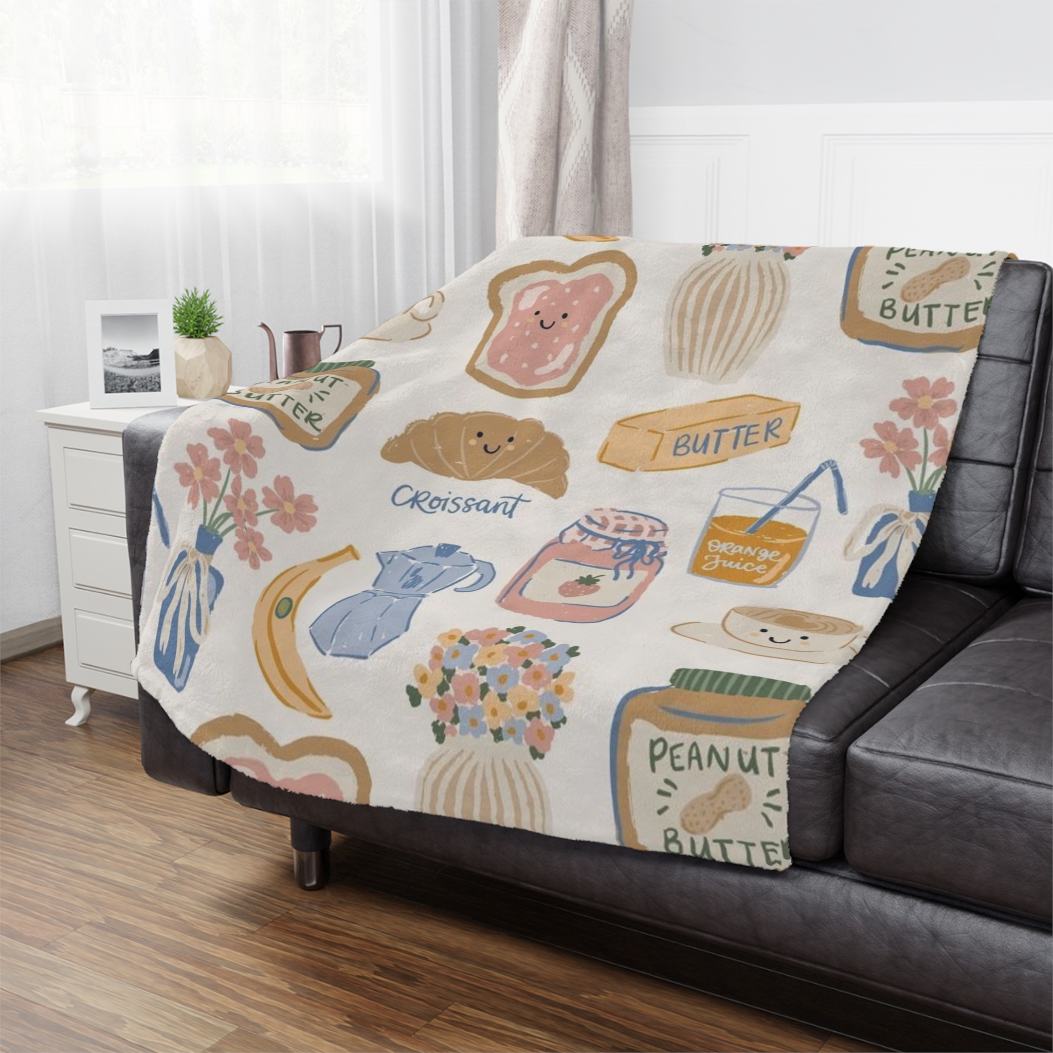 Personalized Minky Blanket, Soft Plush Throw, Babies and Kids, Nursery Decor, Comfy, Couch Coverage, Movie Nights, Winter, Custom Birthday Gift ideas product thumbnail image Personalized Minky Blanket, Soft Plush Throw, Babies and Kids, Nursery Decor, Comfy, Couch Coverage, Movie Nights, Winter, Custom Birthday Gift ideas product thumbnail image