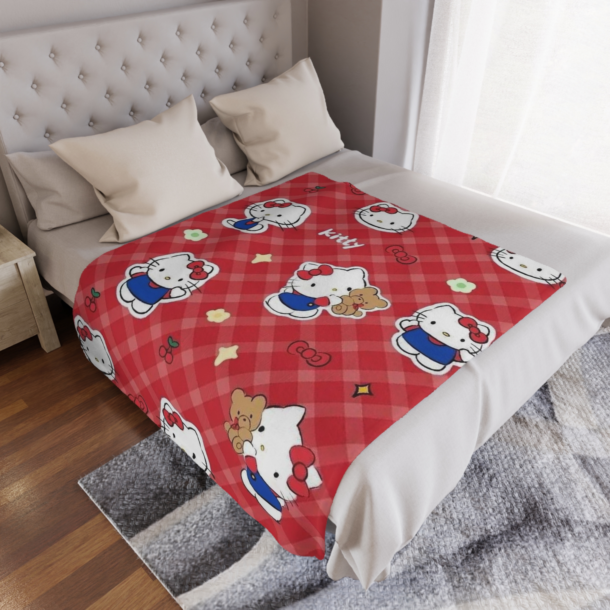 Personalized Minky Blanket, Soft Plush Throw, Babies and Kids, Nursery Decor, Comfy, Couch Coverage, Movie Nights, Winter, Custom Birthday Gift ideas product thumbnail image Personalized Minky Blanket, Soft Plush Throw, Babies and Kids, Nursery Decor, Comfy, Couch Coverage, Movie Nights, Winter, Custom Birthday Gift ideas product thumbnail image