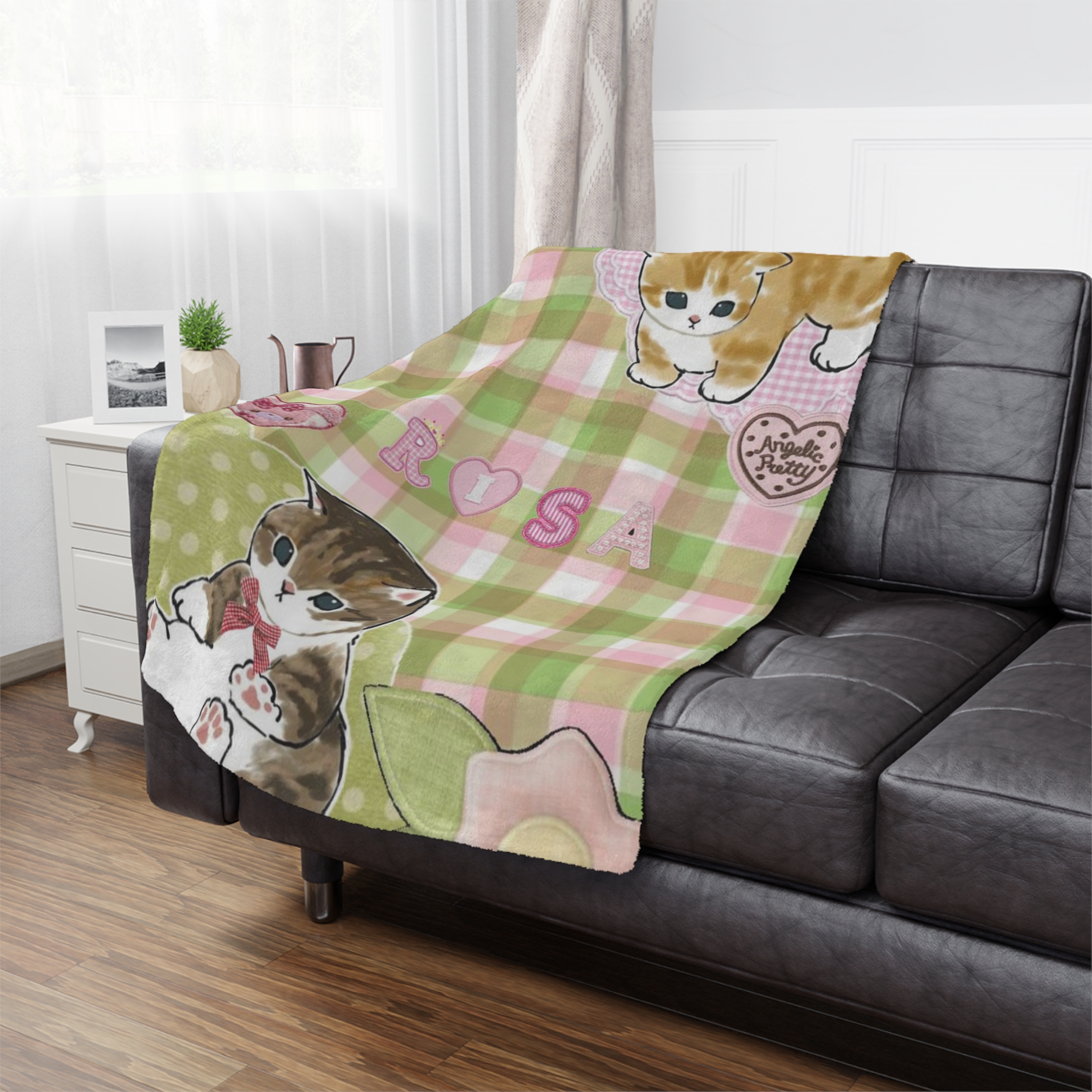 Personalized Minky Blanket, Soft Plush Throw, Babies and Kids, Nursery Decor, Comfy, Couch Coverage, Movie Nights, Winter, Custom Birthday Gift ideas product thumbnail image Personalized Minky Blanket, Soft Plush Throw, Babies and Kids, Nursery Decor, Comfy, Couch Coverage, Movie Nights, Winter, Custom Birthday Gift ideas product thumbnail image