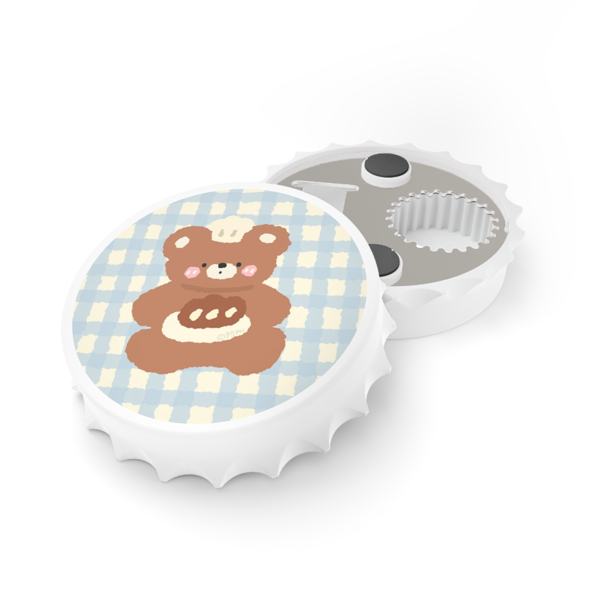 Personalized Bottle Opener, Aesthetic Magnet Opener, Unique Kitchen Decor, Functionality, Cold Drinks, Party Essential, Travel Accessory, Custom Gift ideas product thumbnail image Personalized Bottle Opener, Aesthetic Magnet Opener, Unique Kitchen Decor, Functionality, Cold Drinks, Party Essential, Travel Accessory, Custom Gift ideas product thumbnail image