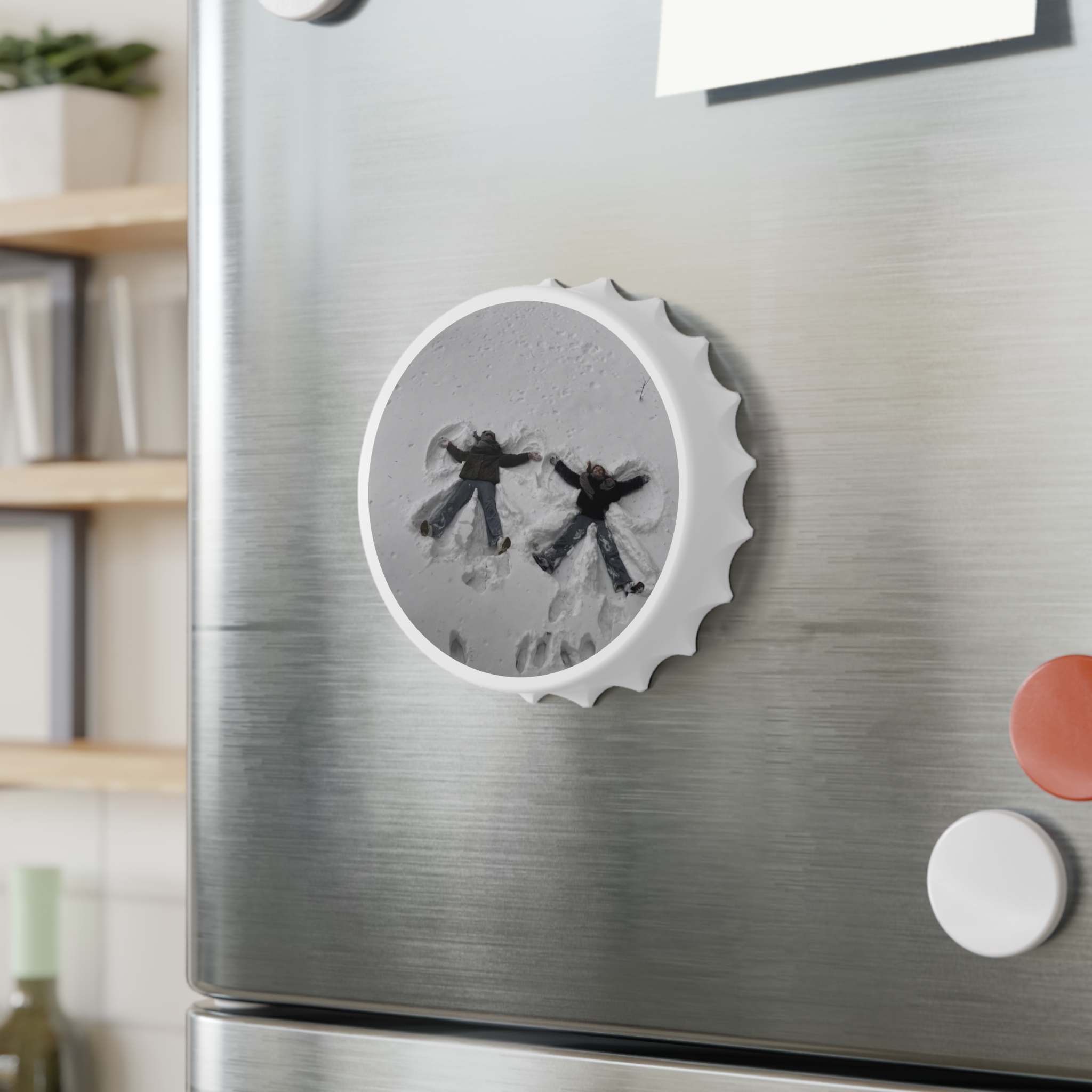 Personalized Bottle Opener, Aesthetic Magnet Opener, Unique Kitchen Decor, Functionality, Cold Drinks, Party Essential, Travel Accessory, Custom Gift ideas product thumbnail image Personalized Bottle Opener, Aesthetic Magnet Opener, Unique Kitchen Decor, Functionality, Cold Drinks, Party Essential, Travel Accessory, Custom Gift ideas product thumbnail image