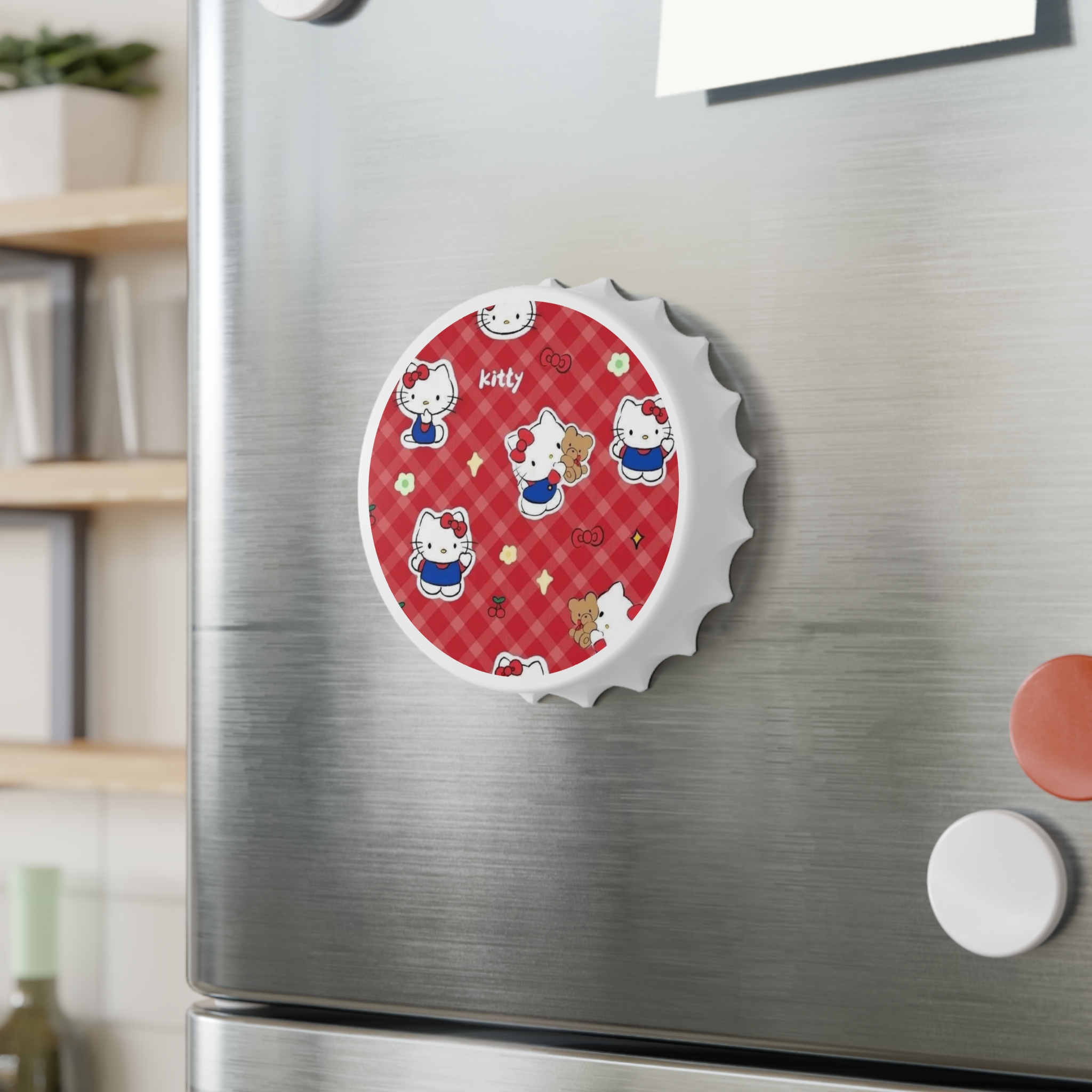 Personalized Bottle Opener, Aesthetic Magnet Opener, Unique Kitchen Decor, Functionality, Cold Drinks, Party Essential, Travel Accessory, Custom Gift ideas product thumbnail image Personalized Bottle Opener, Aesthetic Magnet Opener, Unique Kitchen Decor, Functionality, Cold Drinks, Party Essential, Travel Accessory, Custom Gift ideas product thumbnail image