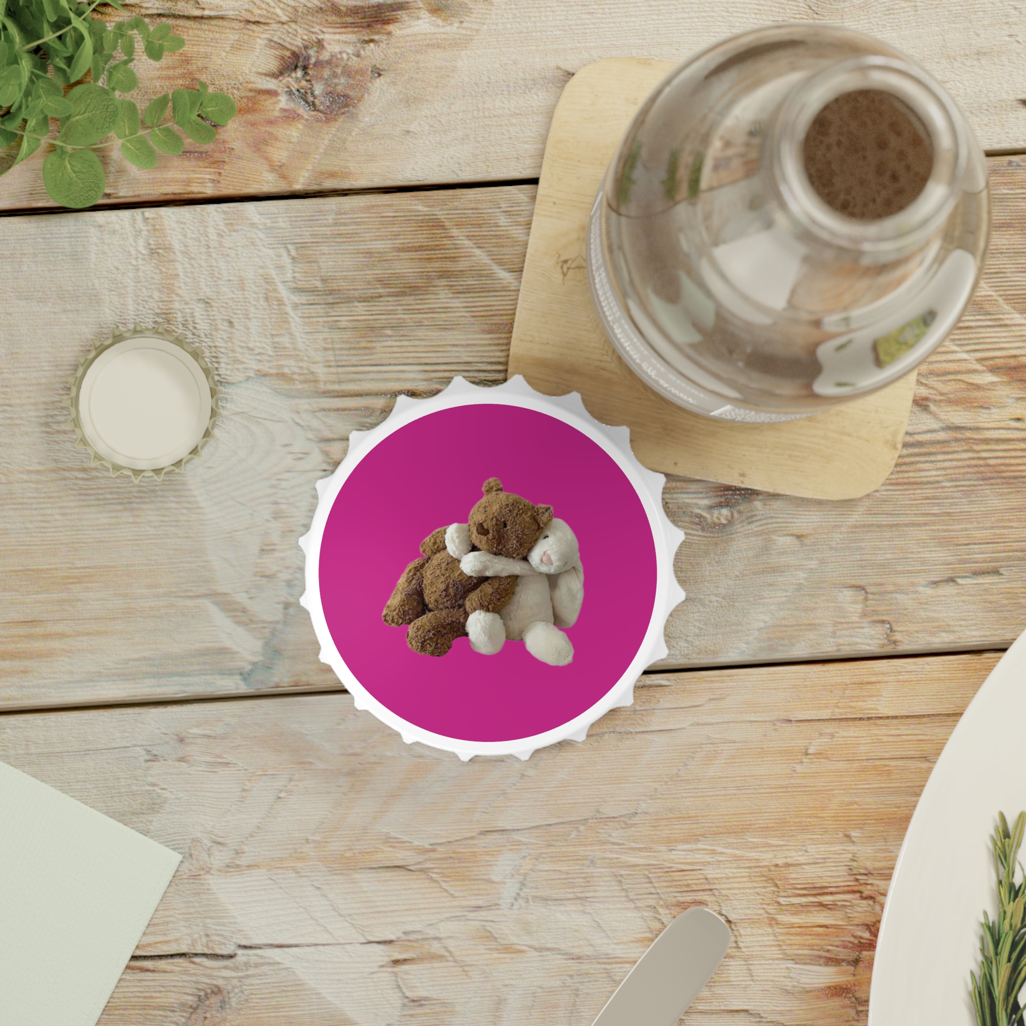 Personalized Bottle Opener, Aesthetic Magnet Opener, Unique Kitchen Decor, Functionality, Cold Drinks, Party Essential, Travel Accessory, Custom Gift ideas product thumbnail image Personalized Bottle Opener, Aesthetic Magnet Opener, Unique Kitchen Decor, Functionality, Cold Drinks, Party Essential, Travel Accessory, Custom Gift ideas product thumbnail image