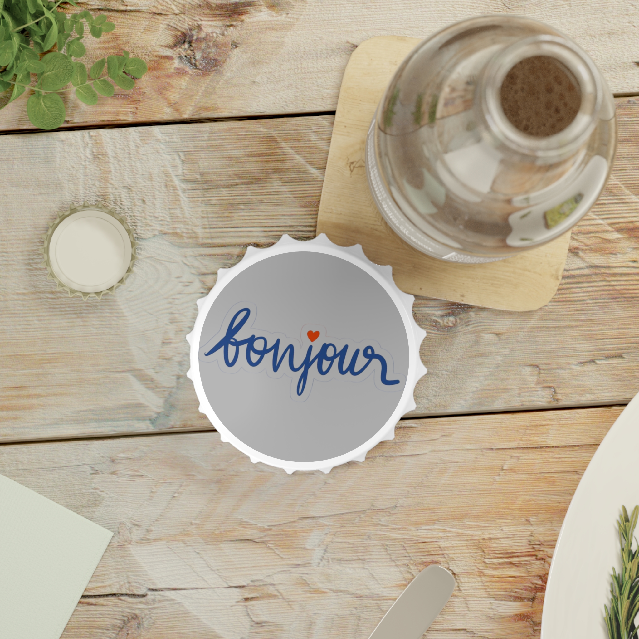 Personalized Bottle Opener, Aesthetic Magnet Opener, Unique Kitchen Decor, Functionality, Cold Drinks, Party Essential, Travel Accessory, Custom Gift ideas product thumbnail image Personalized Bottle Opener, Aesthetic Magnet Opener, Unique Kitchen Decor, Functionality, Cold Drinks, Party Essential, Travel Accessory, Custom Gift ideas product thumbnail image