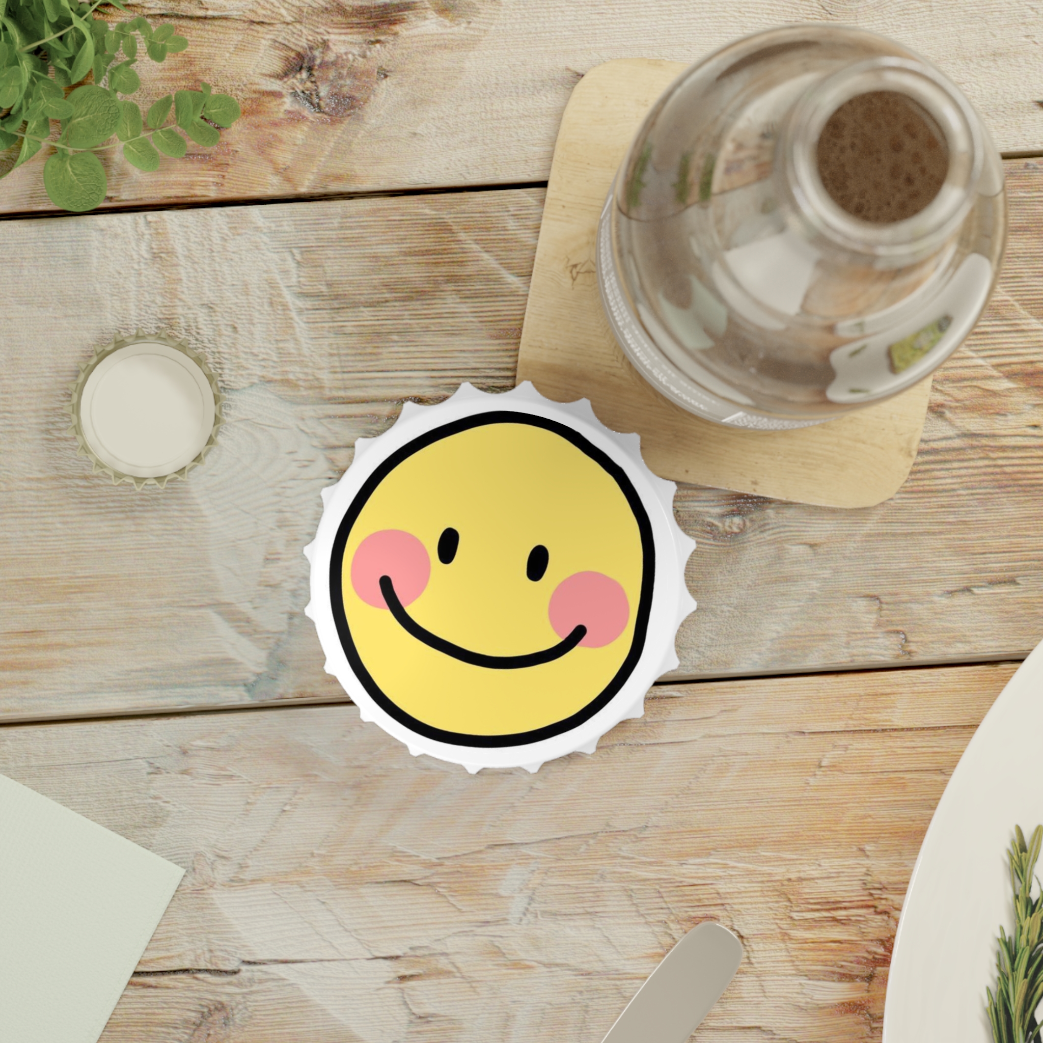 Personalized Bottle Opener, Aesthetic Magnet Opener, Unique Kitchen Decor, Functionality, Cold Drinks, Party Essential, Travel Accessory, Custom Gift ideas product thumbnail image Personalized Bottle Opener, Aesthetic Magnet Opener, Unique Kitchen Decor, Functionality, Cold Drinks, Party Essential, Travel Accessory, Custom Gift ideas product thumbnail image