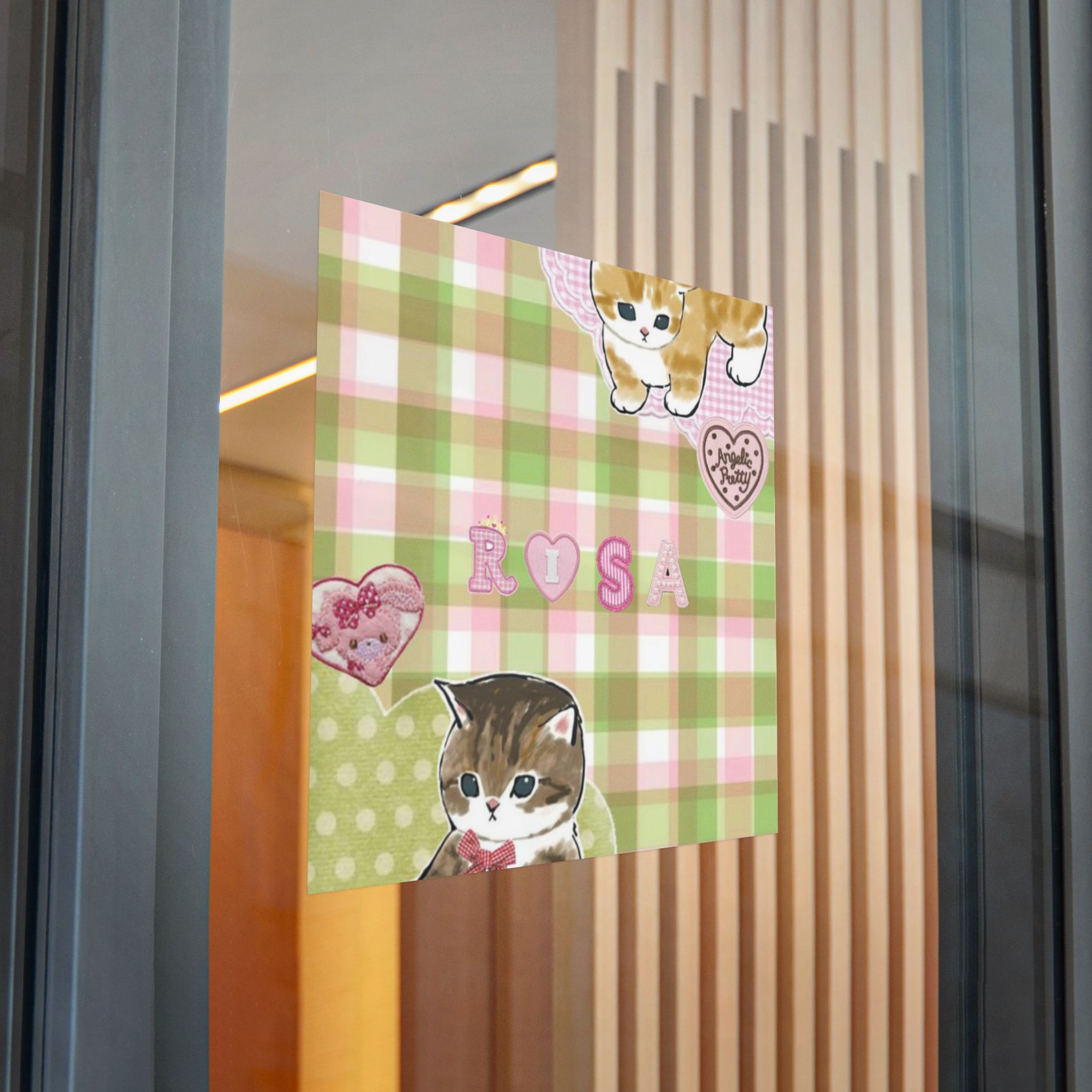 Personalized DIY Stickers, Trendy Die-Cut Stickers, Creative Journaling, Phone, Laptop, Notebook Stickers, Water Bottles, Party Favor, Wall Decor, Custom Decals ideas product thumbnail image Personalized DIY Stickers, Trendy Die-Cut Stickers, Creative Journaling, Phone, Laptop, Notebook Stickers, Water Bottles, Party Favor, Wall Decor, Custom Decals ideas product thumbnail image