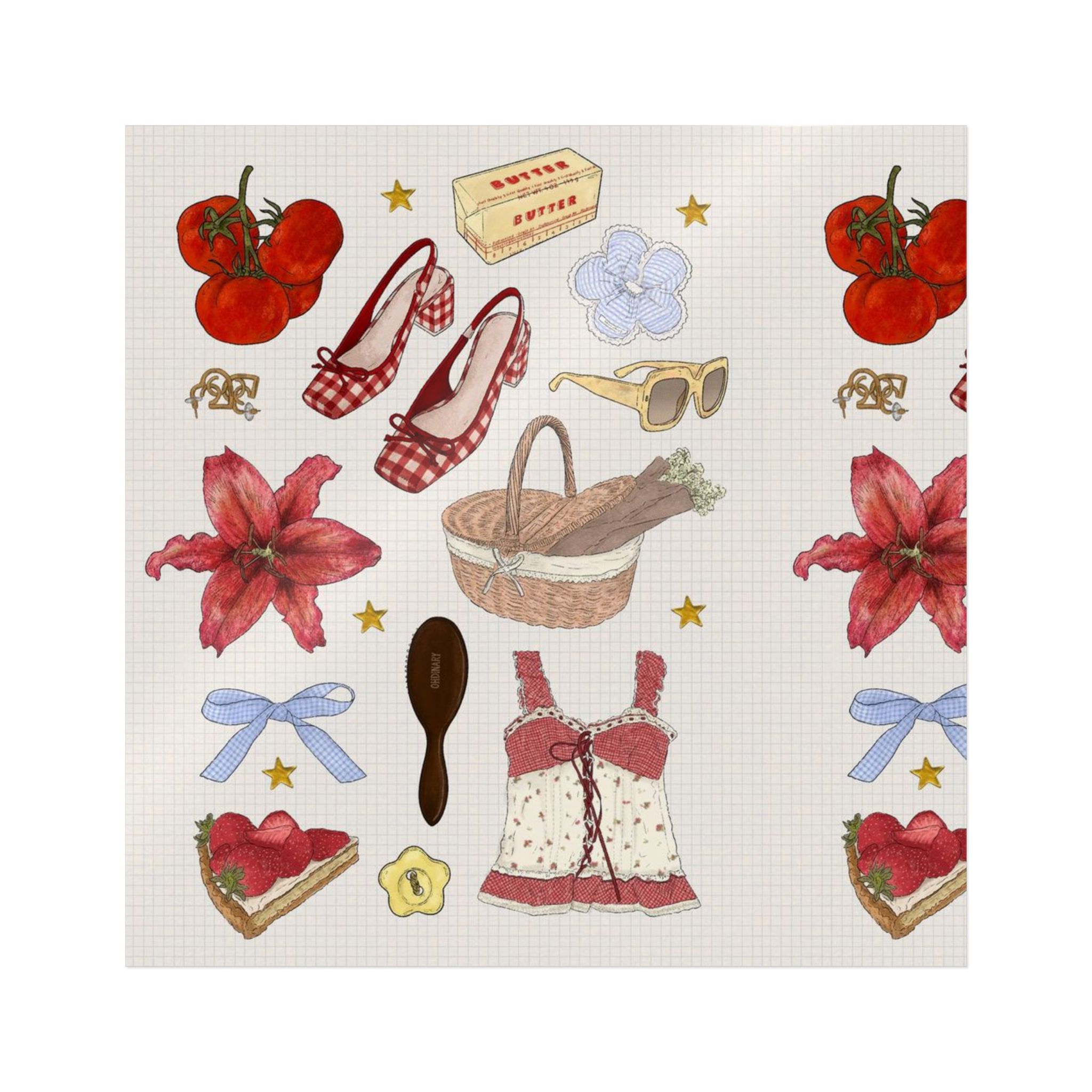 Personalized DIY Stickers, Trendy Die-Cut Stickers, Creative Journaling, Phone, Laptop, Notebook Stickers, Water Bottles, Party Favor, Wall Decor, Custom Decals ideas product thumbnail image Personalized DIY Stickers, Trendy Die-Cut Stickers, Creative Journaling, Phone, Laptop, Notebook Stickers, Water Bottles, Party Favor, Wall Decor, Custom Decals ideas product thumbnail image