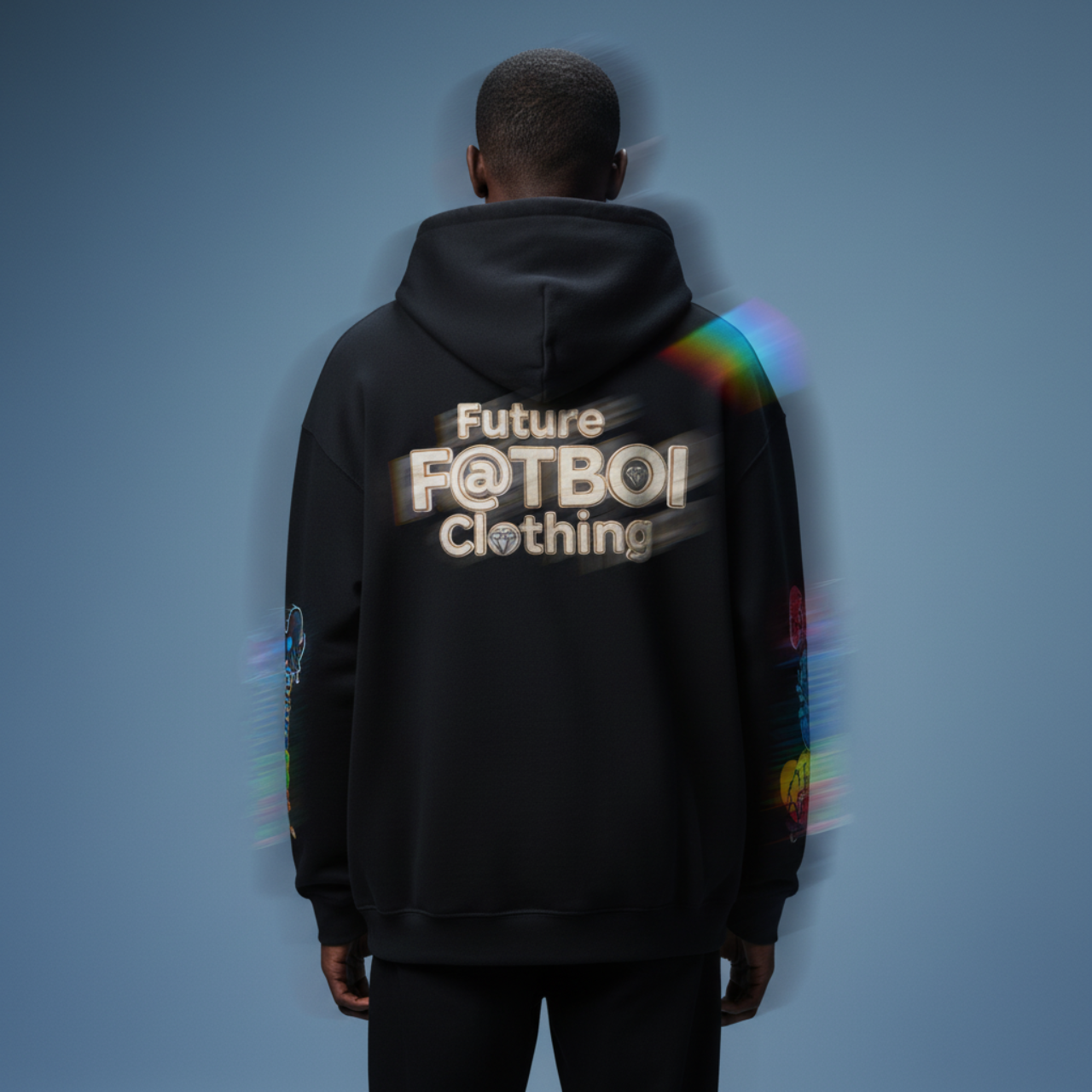 Future Fatboi Unisex Heavy Blend™ Hoodie - Cozy Streetwear, Graphic Sweatshirt, Gift for Him/Her, Casual Style, Trendy Look product thumbnail image Future Fatboi Unisex Heavy Blend™ Hoodie - Cozy Streetwear, Graphic Sweatshirt, Gift for Him/Her, Casual Style, Trendy Look product thumbnail image