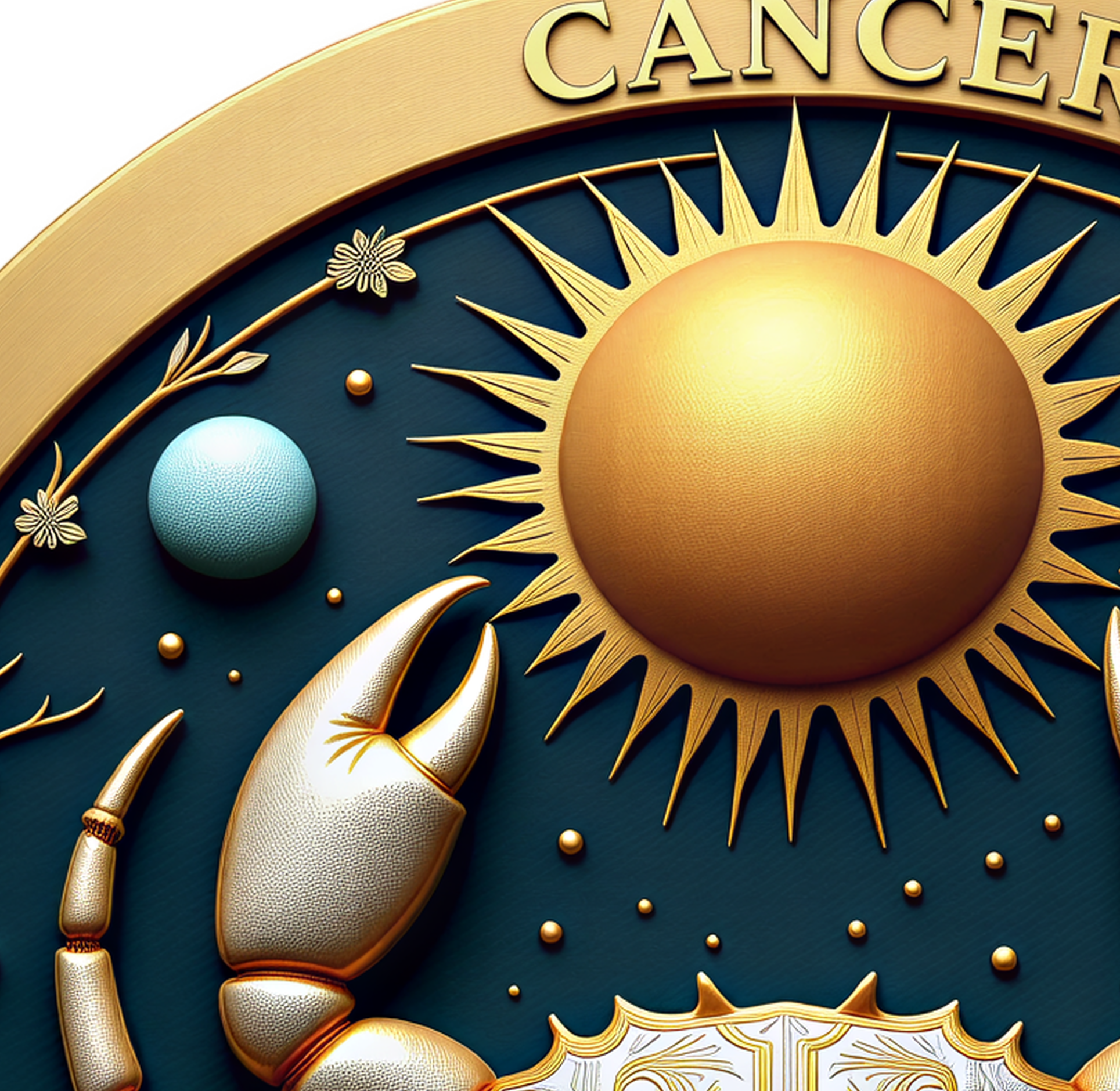 Celestial Identity Ceramic Mug, Cancer Astrology Enthusiast Gift, Personalized product thumbnail image Celestial Identity Ceramic Mug, Cancer Astrology Enthusiast Gift, Personalized product thumbnail image