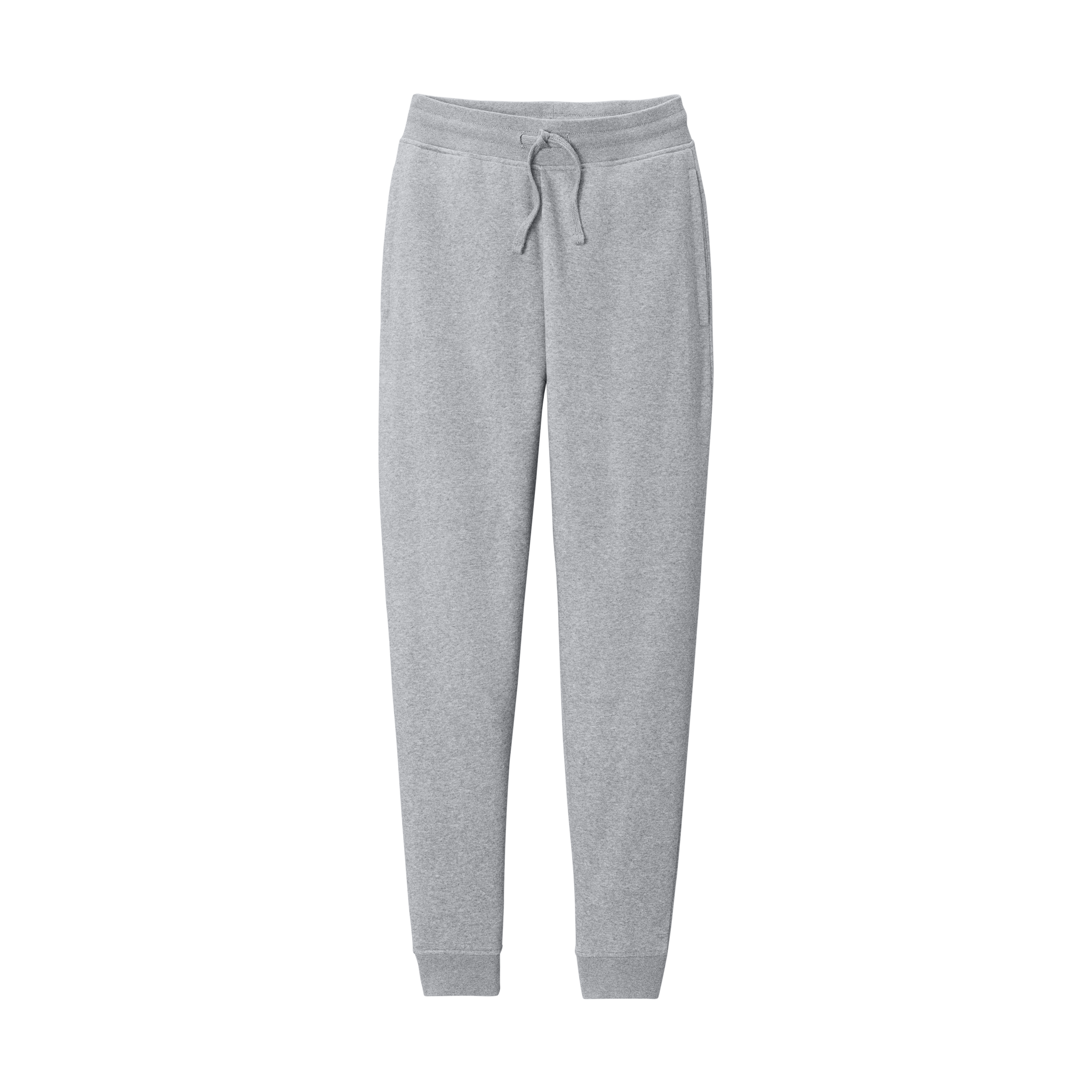 Cozy Embroidered Joggers  product thumbnail image