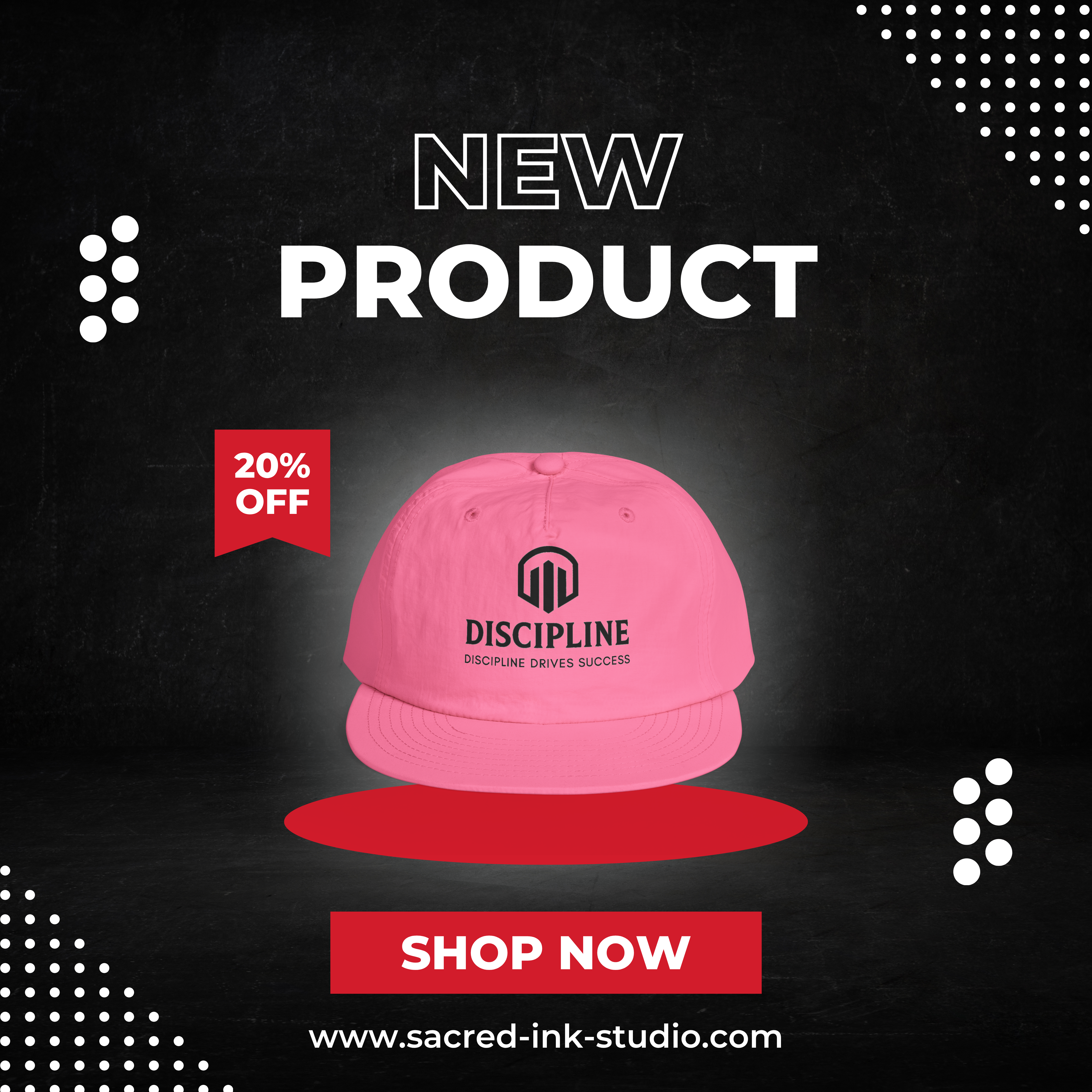 Product main image