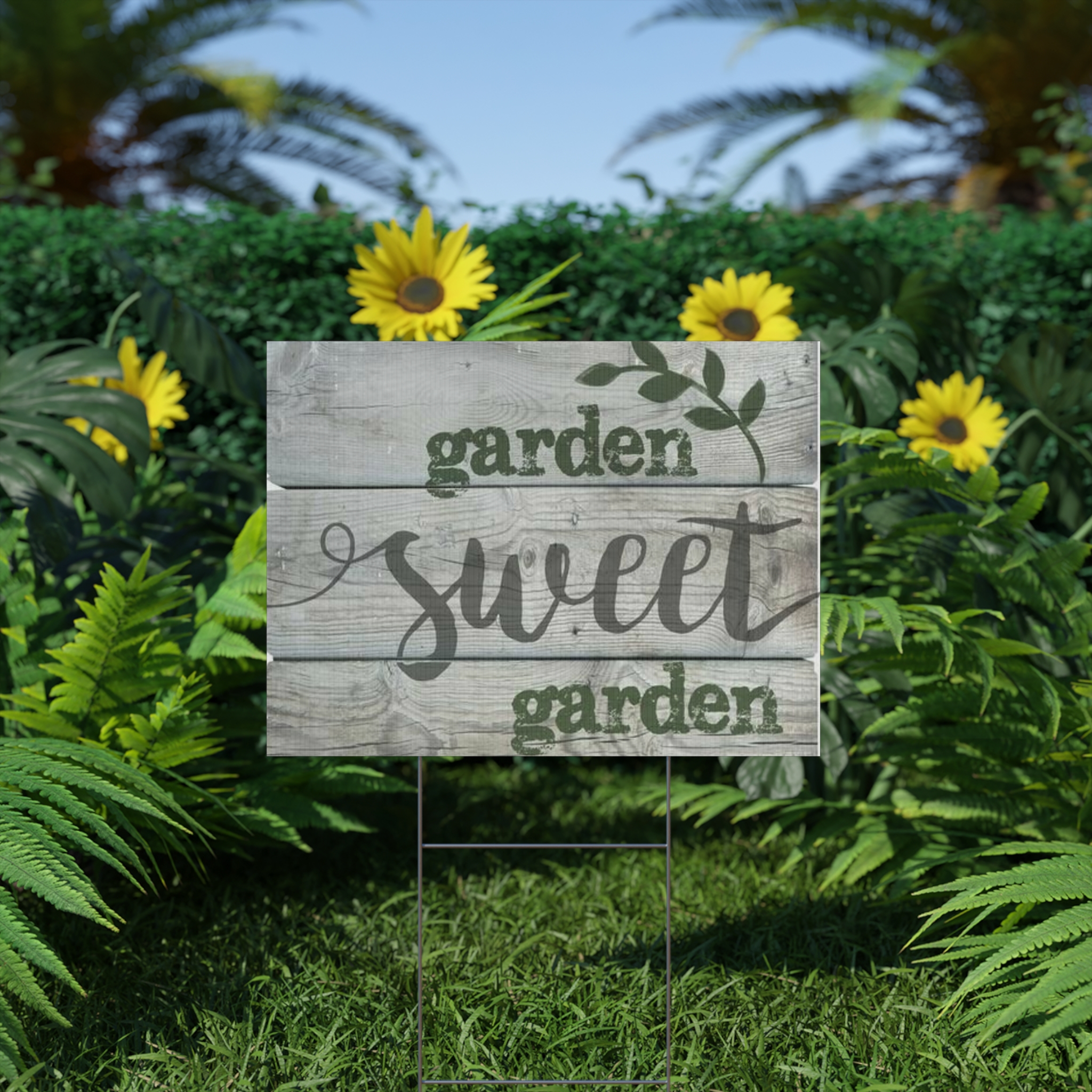 Personalized Yard Sign, Celebrations, Parties, Garden Decor, Business, Promotions, Events product thumbnail image Personalized Yard Sign, Celebrations, Parties, Garden Decor, Business, Promotions, Events product thumbnail image