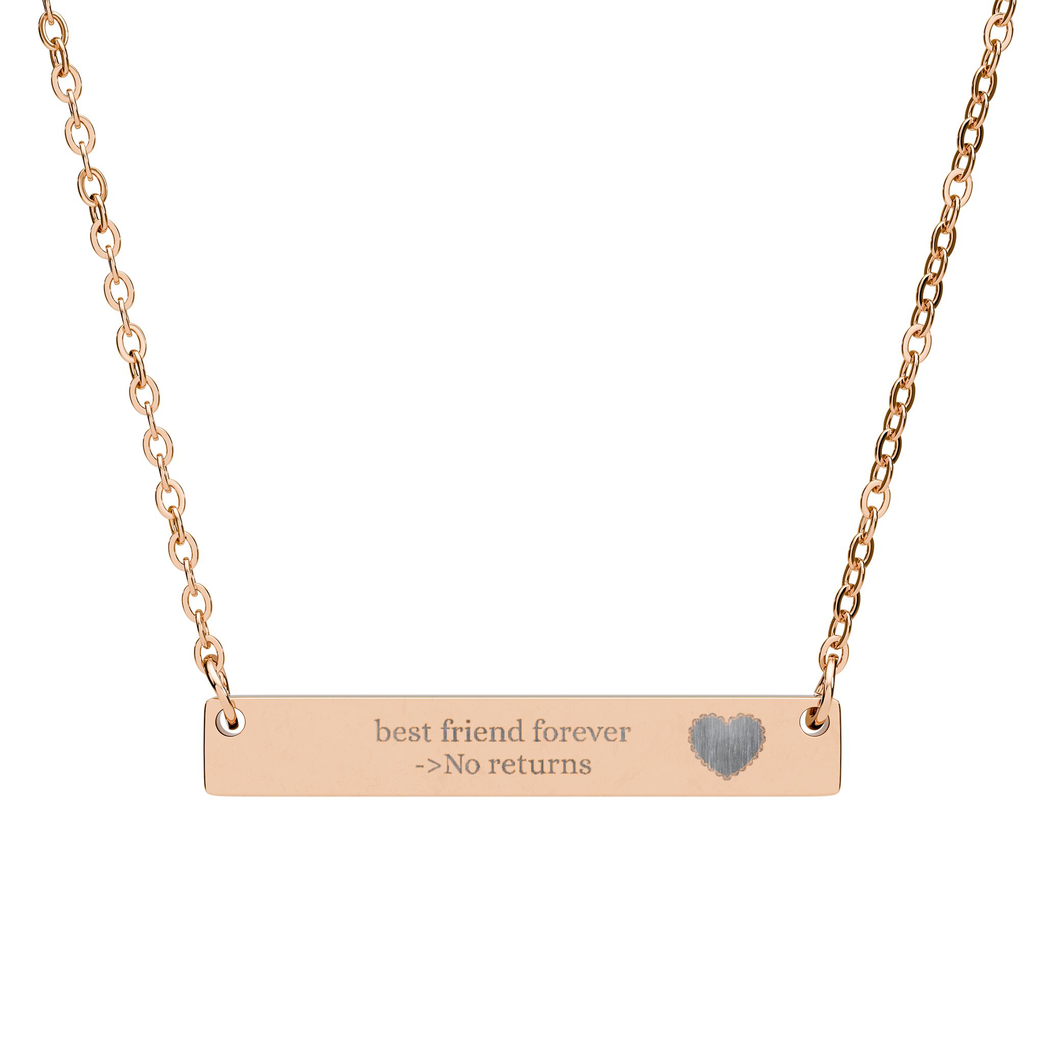 Personalized Horizontal Bar Necklace, Custom Engraved Jewelry, Minimalist Necklace, Wedding, Birthday, Anniversary, Friendship, Unique Gift for Her product thumbnail image Personalized Horizontal Bar Necklace, Custom Engraved Jewelry, Minimalist Necklace, Wedding, Birthday, Anniversary, Friendship, Unique Gift for Her product thumbnail image