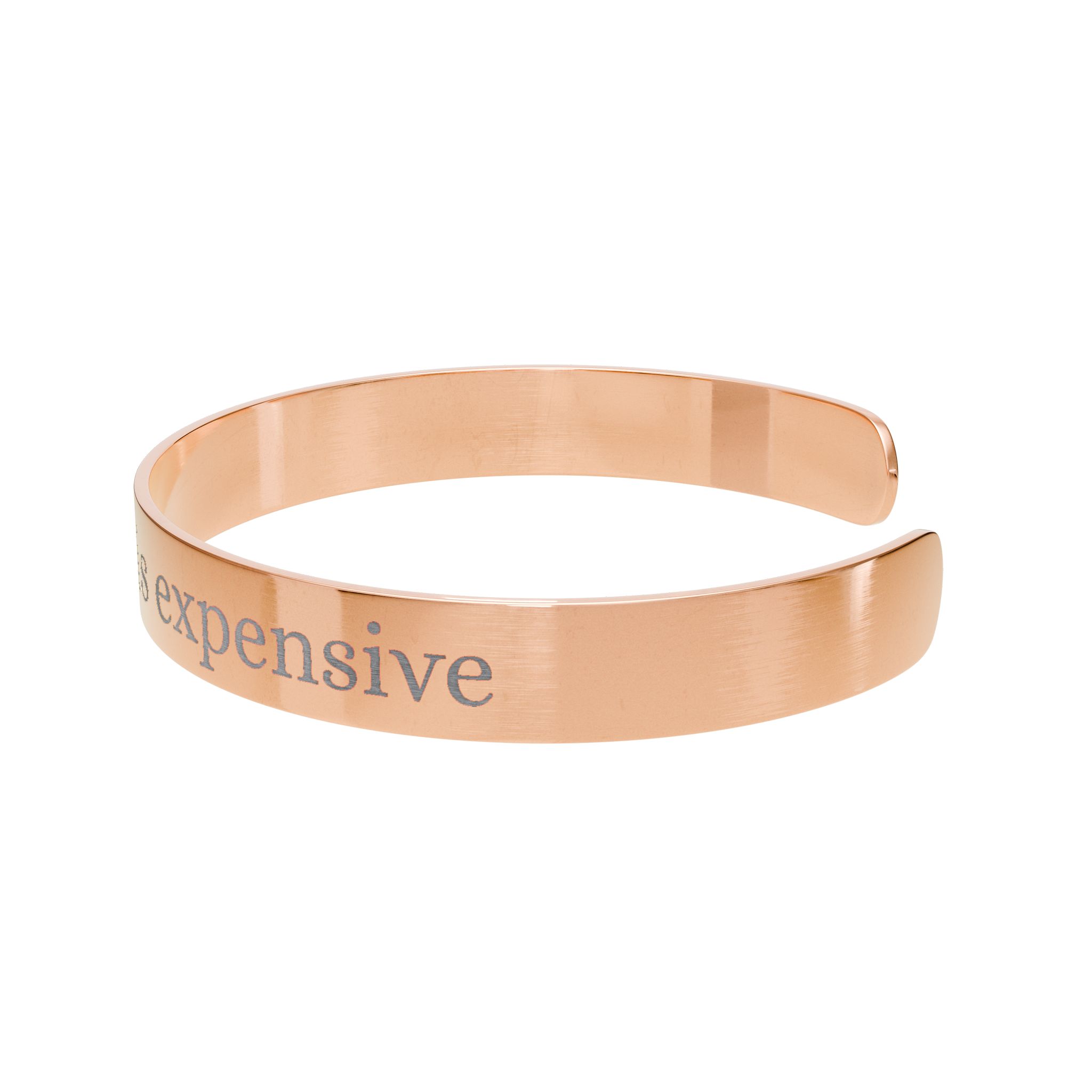 Personalized Cuff Bracelet, Engraved Jewelry, Motivational Quote, Inspirational Bracelet, Aesthetic, Wedding Anniversary Birthday Custom Gifts for Her product thumbnail image Personalized Cuff Bracelet, Engraved Jewelry, Motivational Quote, Inspirational Bracelet, Aesthetic, Wedding Anniversary Birthday Custom Gifts for Her product thumbnail image