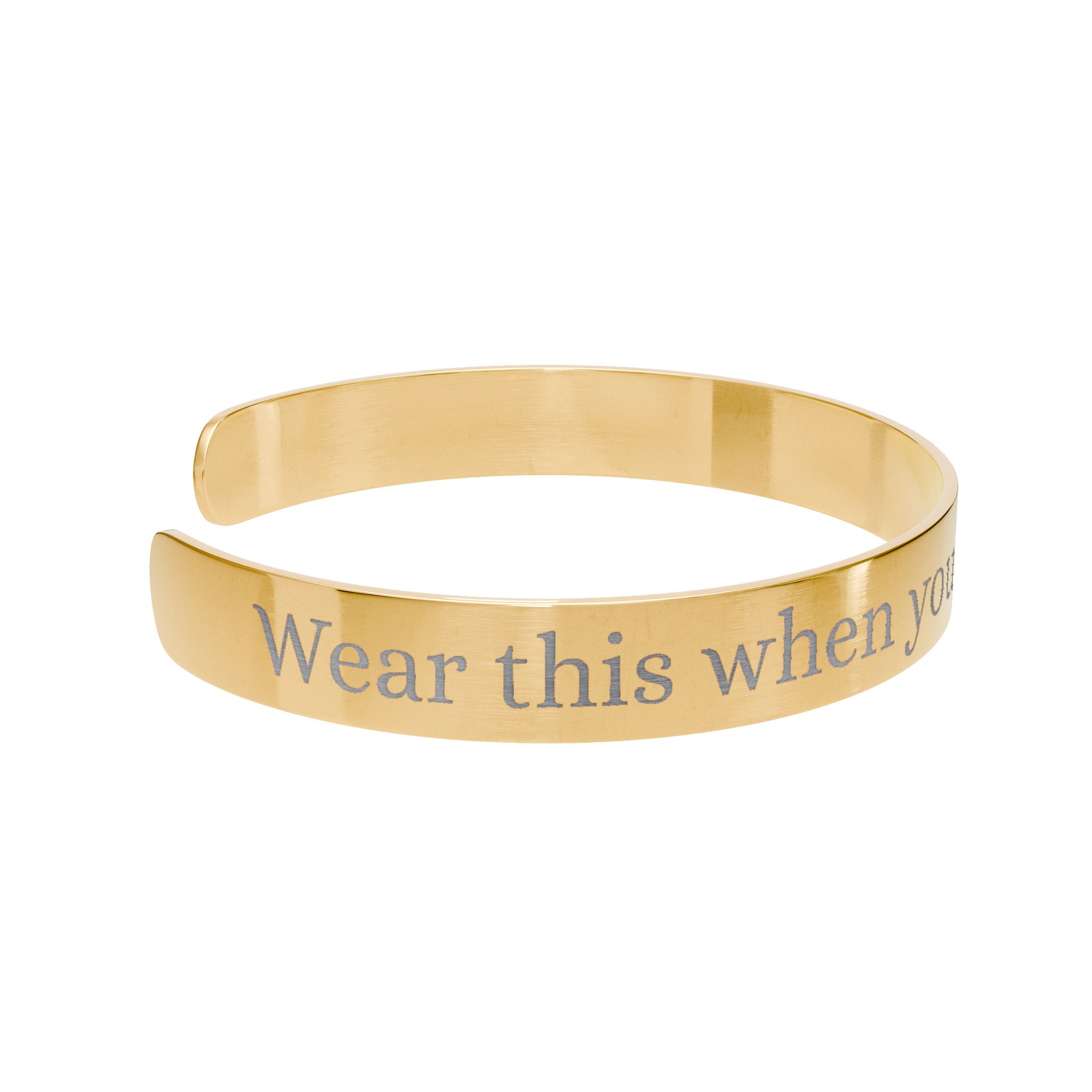Personalized Cuff Bracelet, Engraved Jewelry, Motivational Quote, Inspirational Bracelet, Aesthetic, Wedding Anniversary Birthday Custom Gifts for Her product thumbnail image Personalized Cuff Bracelet, Engraved Jewelry, Motivational Quote, Inspirational Bracelet, Aesthetic, Wedding Anniversary Birthday Custom Gifts for Her product thumbnail image
