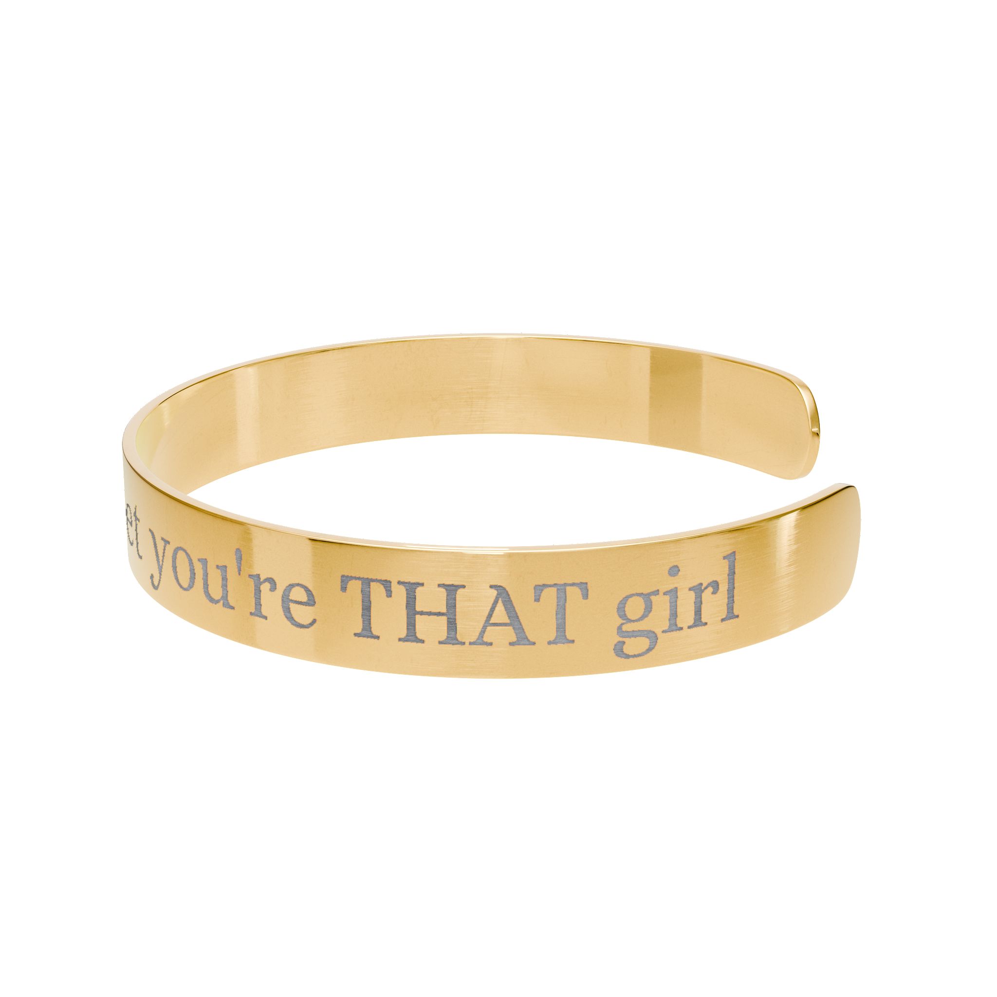 Personalized Cuff Bracelet, Engraved Jewelry, Motivational Quote, Inspirational Bracelet, Aesthetic, Wedding Anniversary Birthday Custom Gifts for Her product thumbnail image Personalized Cuff Bracelet, Engraved Jewelry, Motivational Quote, Inspirational Bracelet, Aesthetic, Wedding Anniversary Birthday Custom Gifts for Her product thumbnail image