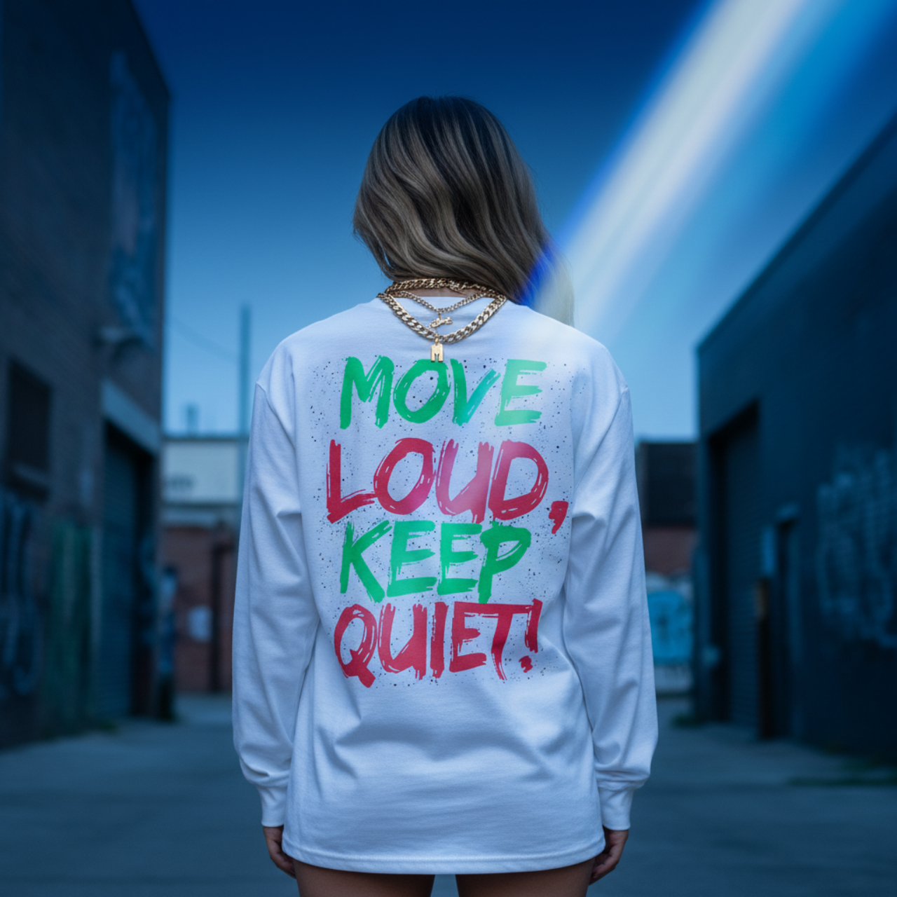 FUTURE F@T BOI GRAFFITI LOGO DRIP - Unisex Ultra Cotton Long Sleeve Tee product thumbnail image FUTURE F@T BOI GRAFFITI LOGO DRIP - Unisex Ultra Cotton Long Sleeve Tee product thumbnail image