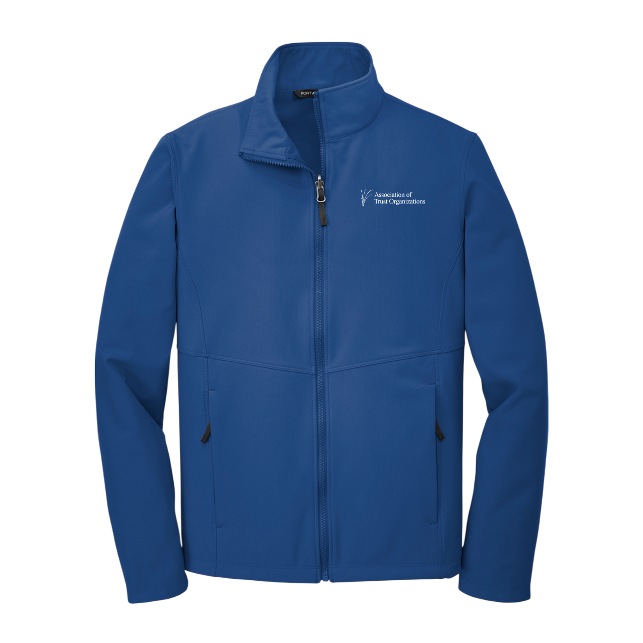 Soft Shell Jacket - ATO Logo product thumbnail image Soft Shell Jacket - ATO Logo product thumbnail image