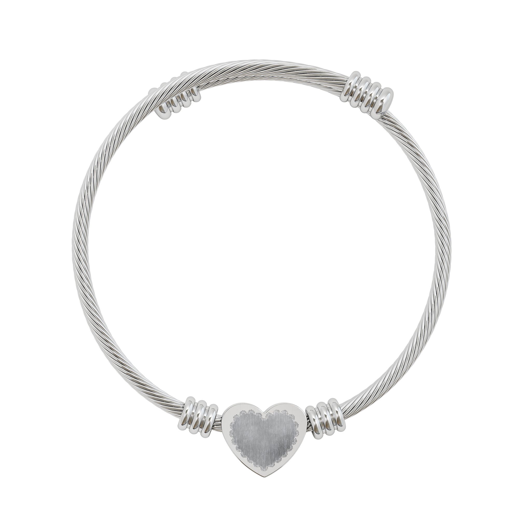 Personalized Heart Cuff Bracelet, Engraved Jewelry, 18K Gold, Anniversary Wedding Friendship Special's Day, Motivational Quote, Inspirational, Aesthetic Gifts for Her product thumbnail image Personalized Heart Cuff Bracelet, Engraved Jewelry, 18K Gold, Anniversary Wedding Friendship Special's Day, Motivational Quote, Inspirational, Aesthetic Gifts for Her product thumbnail image