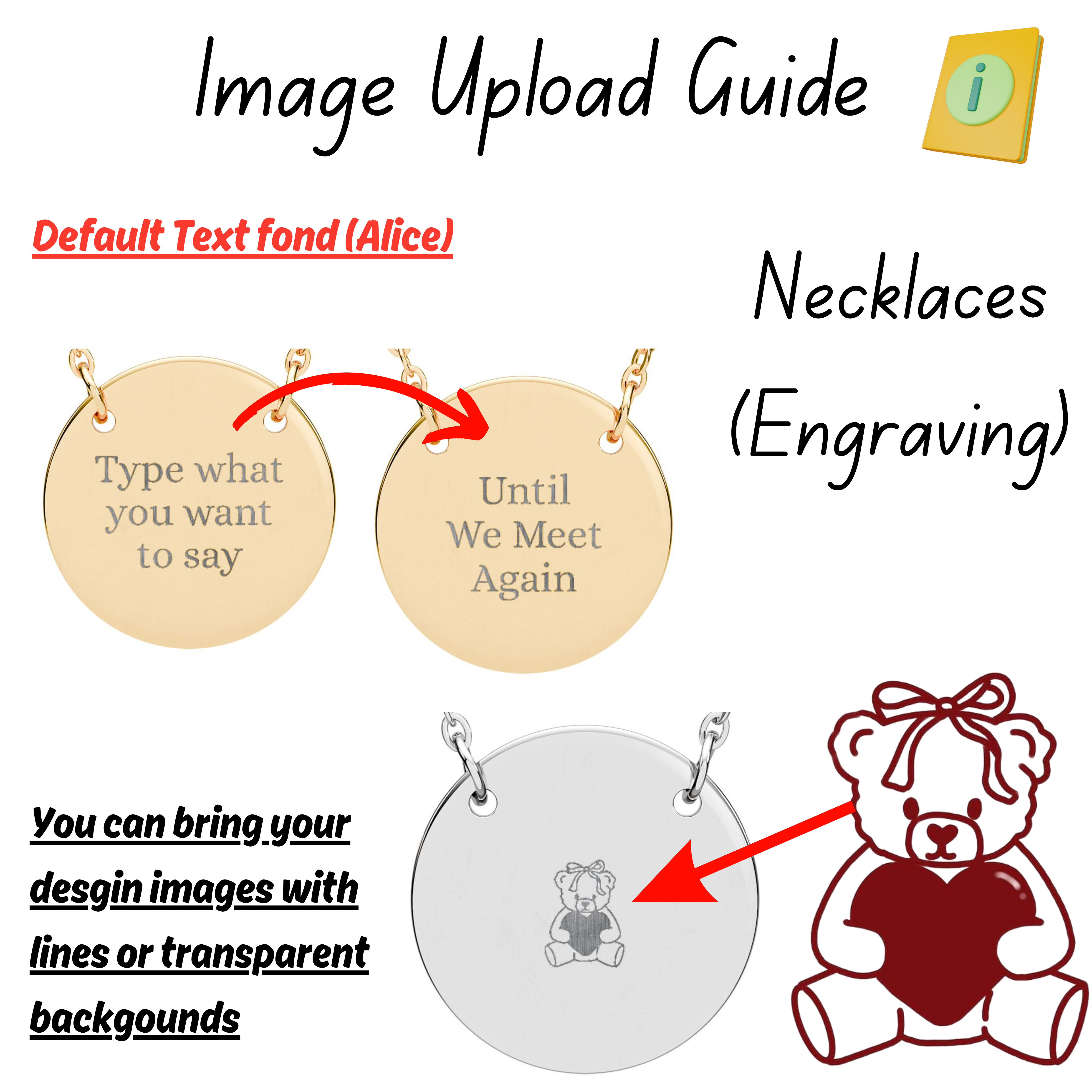 Personalized Engraving Circle Necklace, 18K Gold, Aesthetic Jewelry, Trendy Accessories, Hypoallergenic Necklace, Weddings Birthdays Anniversary Gift ideas for Her product thumbnail image Personalized Engraving Circle Necklace, 18K Gold, Aesthetic Jewelry, Trendy Accessories, Hypoallergenic Necklace, Weddings Birthdays Anniversary Gift ideas for Her product thumbnail image