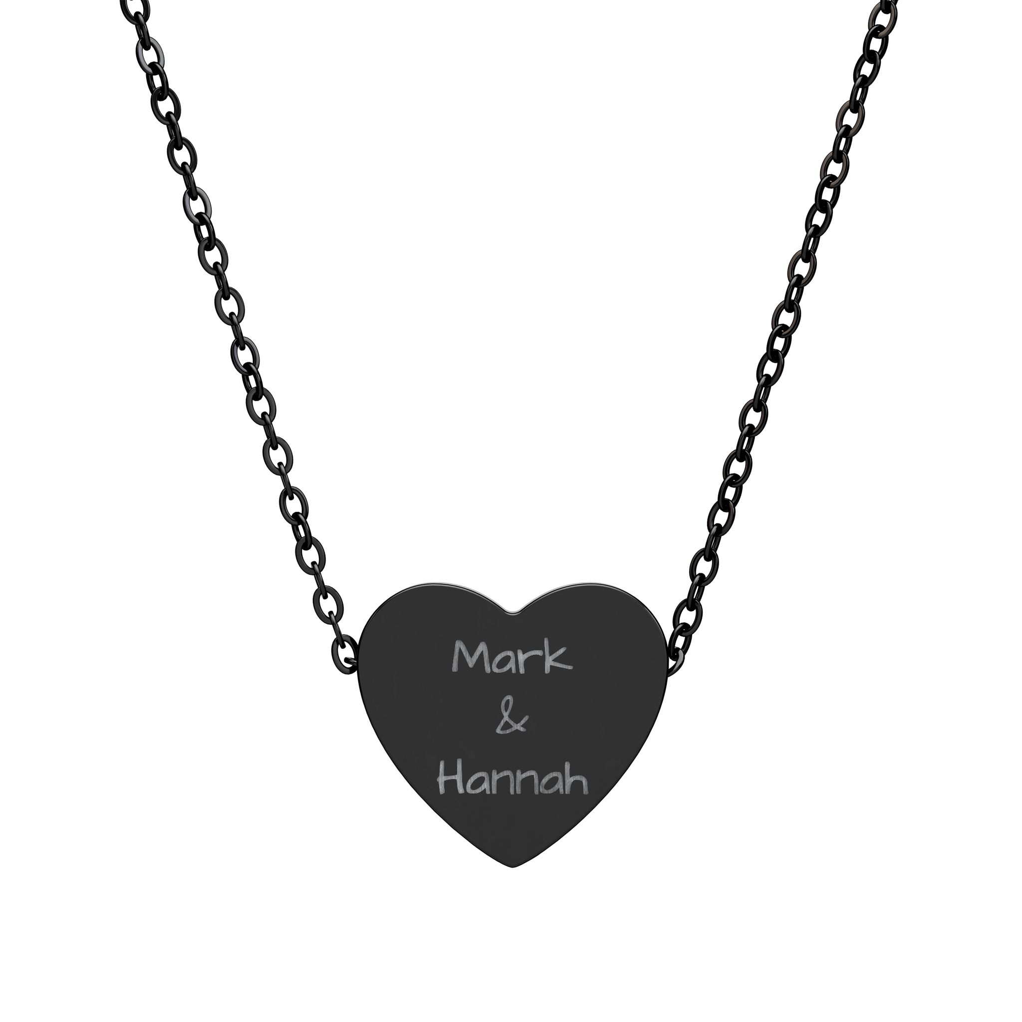 Personalized Mini-Heart Necklace, Engraved Jewelry, Friendship Wedding Anniversary Birthday Necklaces, Special's Day Custom Text, Gift for Her product thumbnail image Personalized Mini-Heart Necklace, Engraved Jewelry, Friendship Wedding Anniversary Birthday Necklaces, Special's Day Custom Text, Gift for Her product thumbnail image