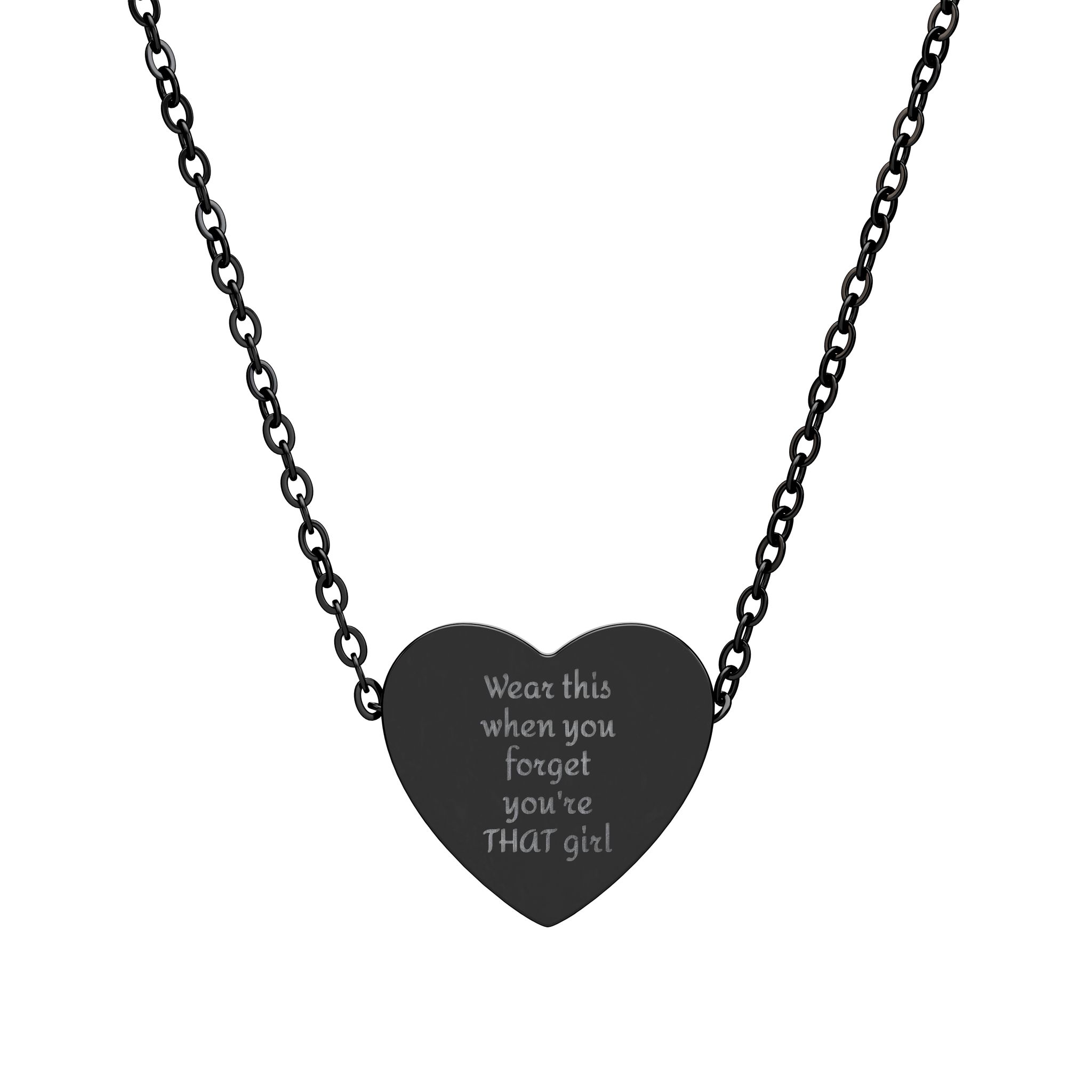 Personalized Mini-Heart Necklace, Engraved Jewelry, Friendship Wedding Anniversary Birthday Necklaces, Special's Day Custom Text, Gift for Her product thumbnail image Personalized Mini-Heart Necklace, Engraved Jewelry, Friendship Wedding Anniversary Birthday Necklaces, Special's Day Custom Text, Gift for Her product thumbnail image