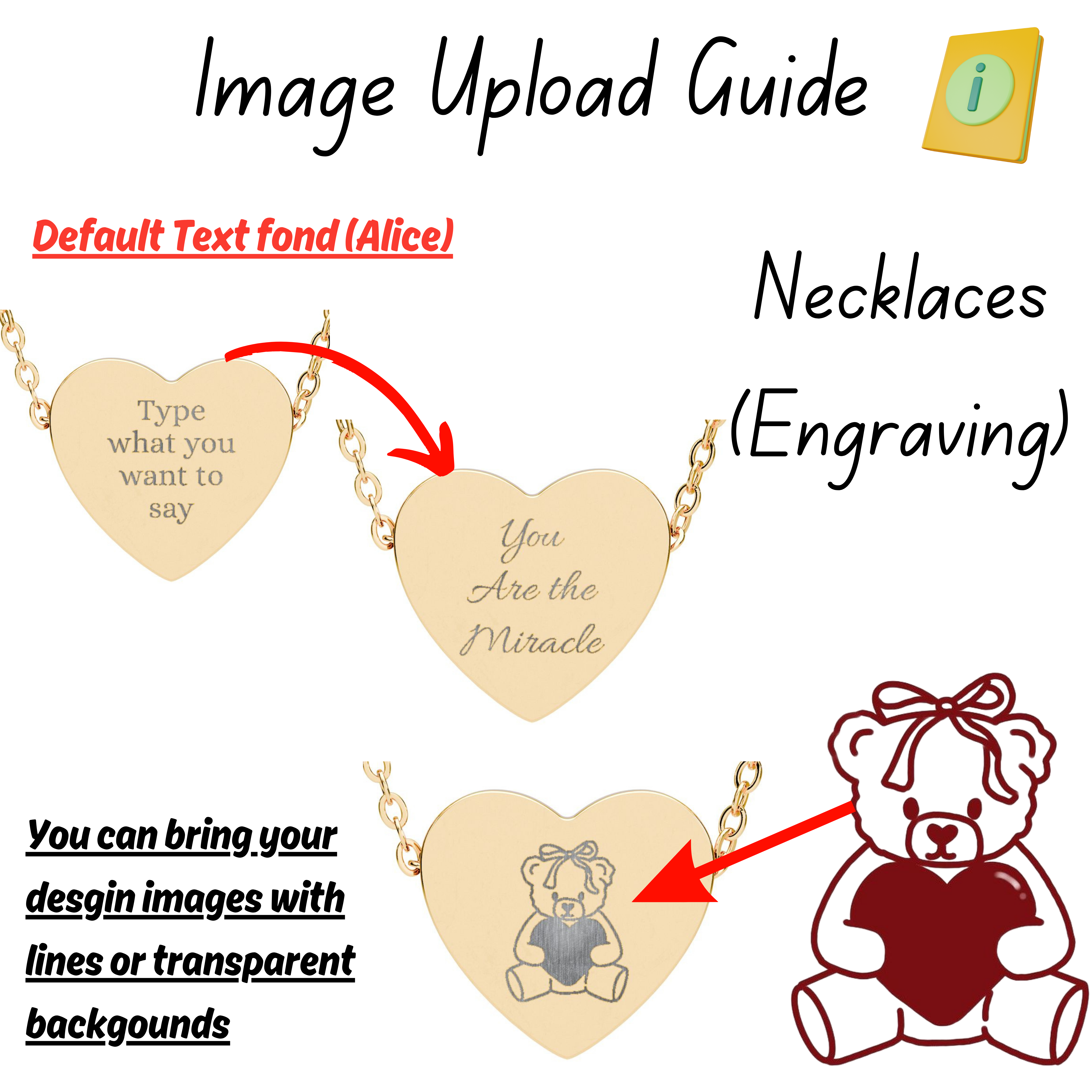 Personalized Mini-Heart Necklace, Engraved Jewelry, Friendship Wedding Anniversary Birthday Necklaces, Special's Day Custom Text, Gift for Her product thumbnail image Personalized Mini-Heart Necklace, Engraved Jewelry, Friendship Wedding Anniversary Birthday Necklaces, Special's Day Custom Text, Gift for Her product thumbnail image