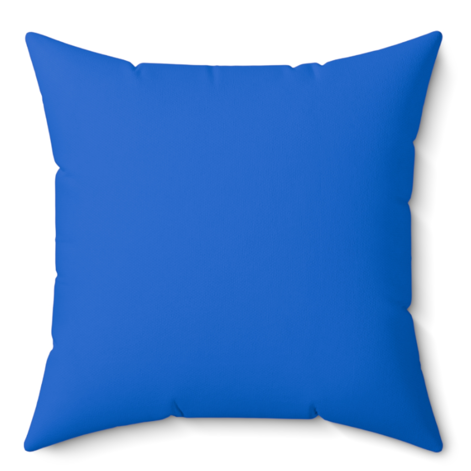 The Great Lakes Pillow, in Bright Blue Map with option to personalize GPS coordinates. product thumbnail image The Great Lakes Pillow, in Bright Blue Map with option to personalize GPS coordinates. product thumbnail image