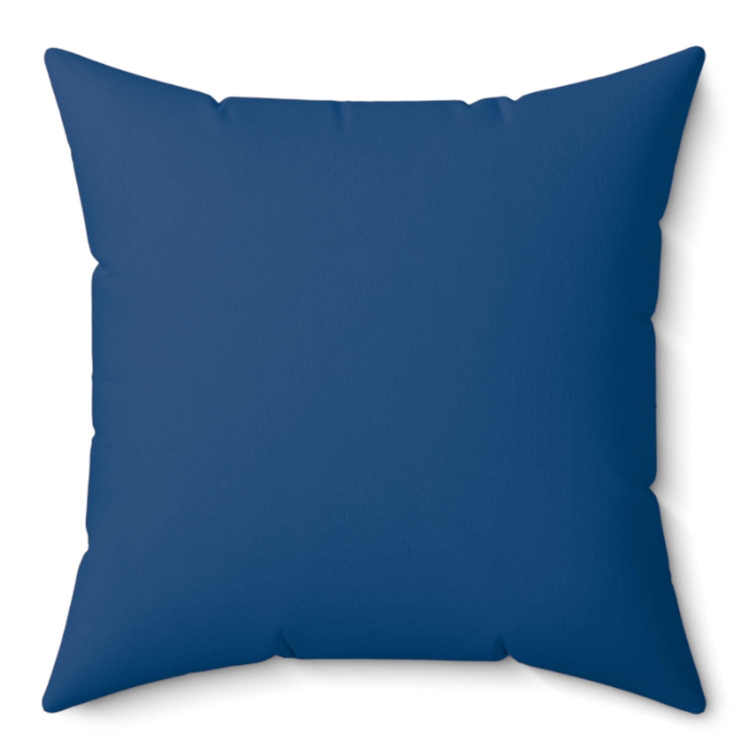 The Great Lakes Pillow, in Navy Blue Map with option to personalize GPS coordinates. product thumbnail image The Great Lakes Pillow, in Navy Blue Map with option to personalize GPS coordinates. product thumbnail image