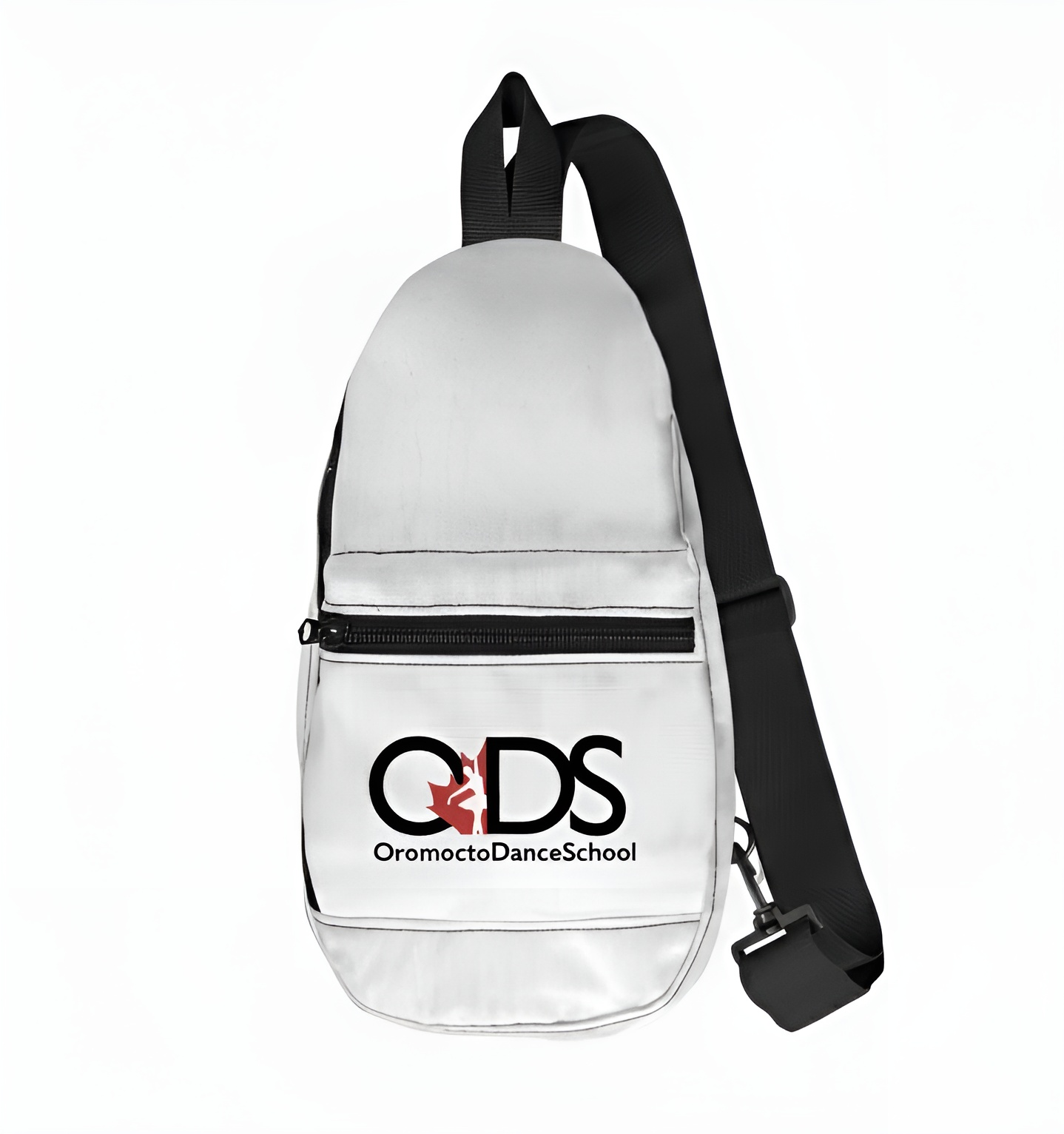 Oromocto Dancer's Crossbody Pack