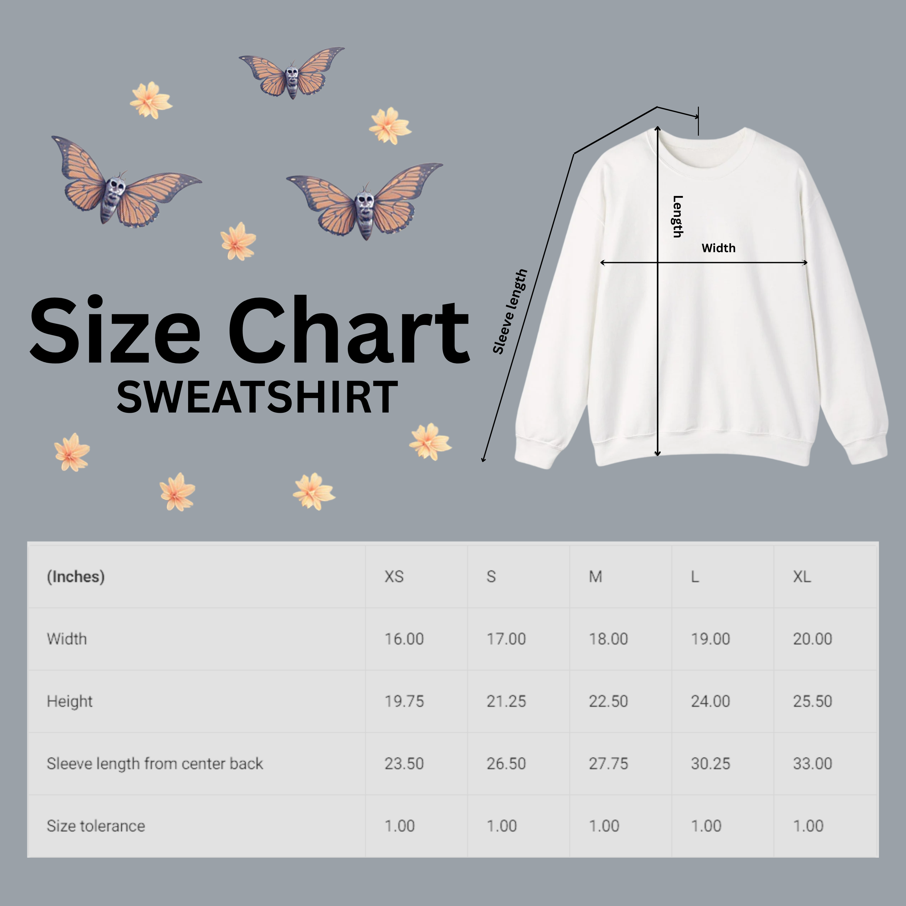 Cute Witch Cat Youth Crewneck Sweatshirt, Cozy Halloween Apparel, Kids' Magic Sweatshirt, Book Lover Gift, Spooky Season Fashion product thumbnail image