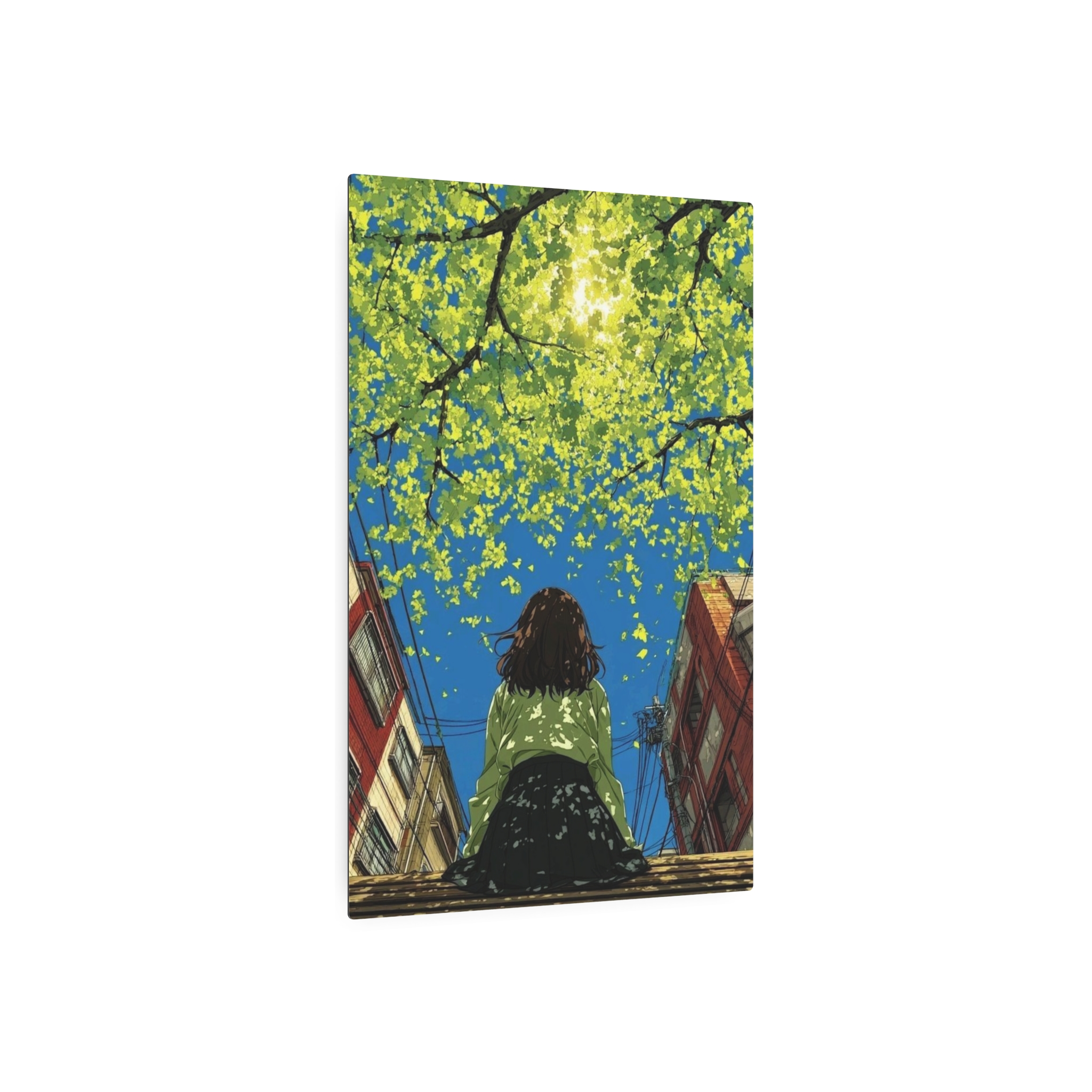 Personalized Metal Art Sign, 100% Aluminum, Trendy Home Décor, Unique Wall Art, Room Aesthetic, Custom Signs, Events, Artworks, Modern Metal, Custom Gift ideas product thumbnail image Personalized Metal Art Sign, 100% Aluminum, Trendy Home Décor, Unique Wall Art, Room Aesthetic, Custom Signs, Events, Artworks, Modern Metal, Custom Gift ideas product thumbnail image