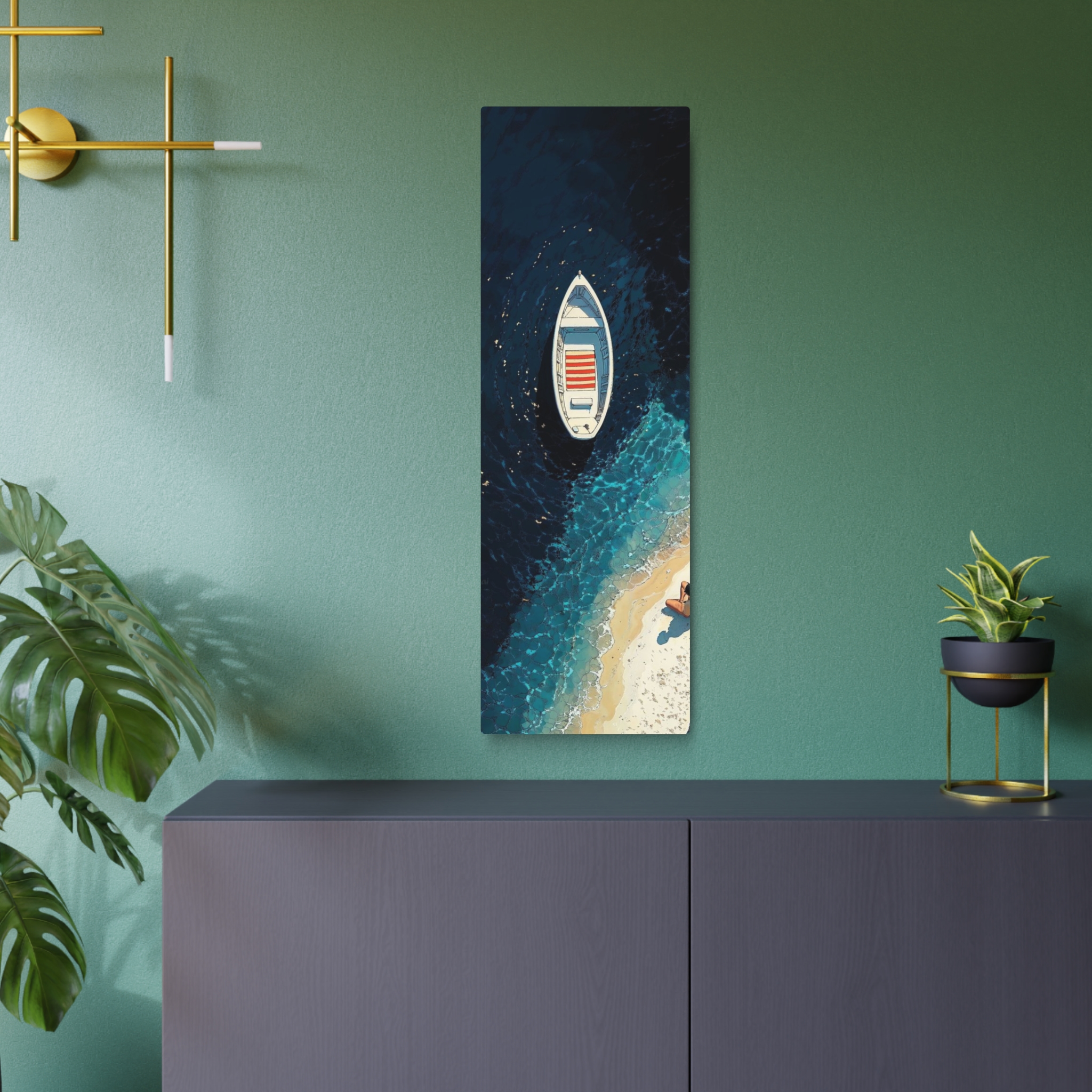 Personalized Metal Art Sign, 100% Aluminum, Trendy Home Décor, Unique Wall Art, Room Aesthetic, Custom Signs, Events, Artworks, Modern Metal, Custom Gift ideas product thumbnail image Personalized Metal Art Sign, 100% Aluminum, Trendy Home Décor, Unique Wall Art, Room Aesthetic, Custom Signs, Events, Artworks, Modern Metal, Custom Gift ideas product thumbnail image