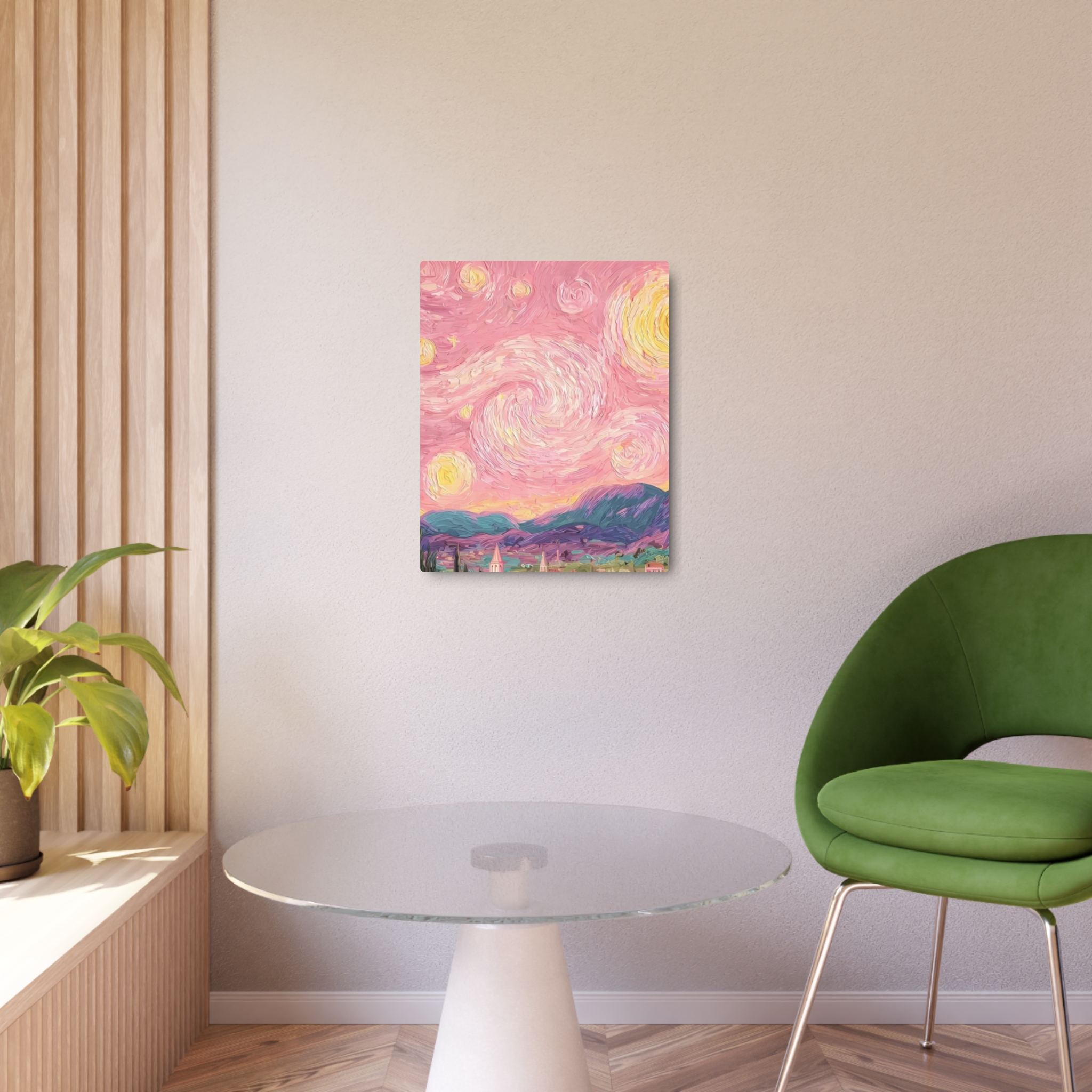 Personalized Metal Art Sign, 100% Aluminum, Trendy Home Décor, Unique Wall Art, Room Aesthetic, Custom Signs, Events, Artworks, Modern Metal, Custom Gift ideas product thumbnail image Personalized Metal Art Sign, 100% Aluminum, Trendy Home Décor, Unique Wall Art, Room Aesthetic, Custom Signs, Events, Artworks, Modern Metal, Custom Gift ideas product thumbnail image