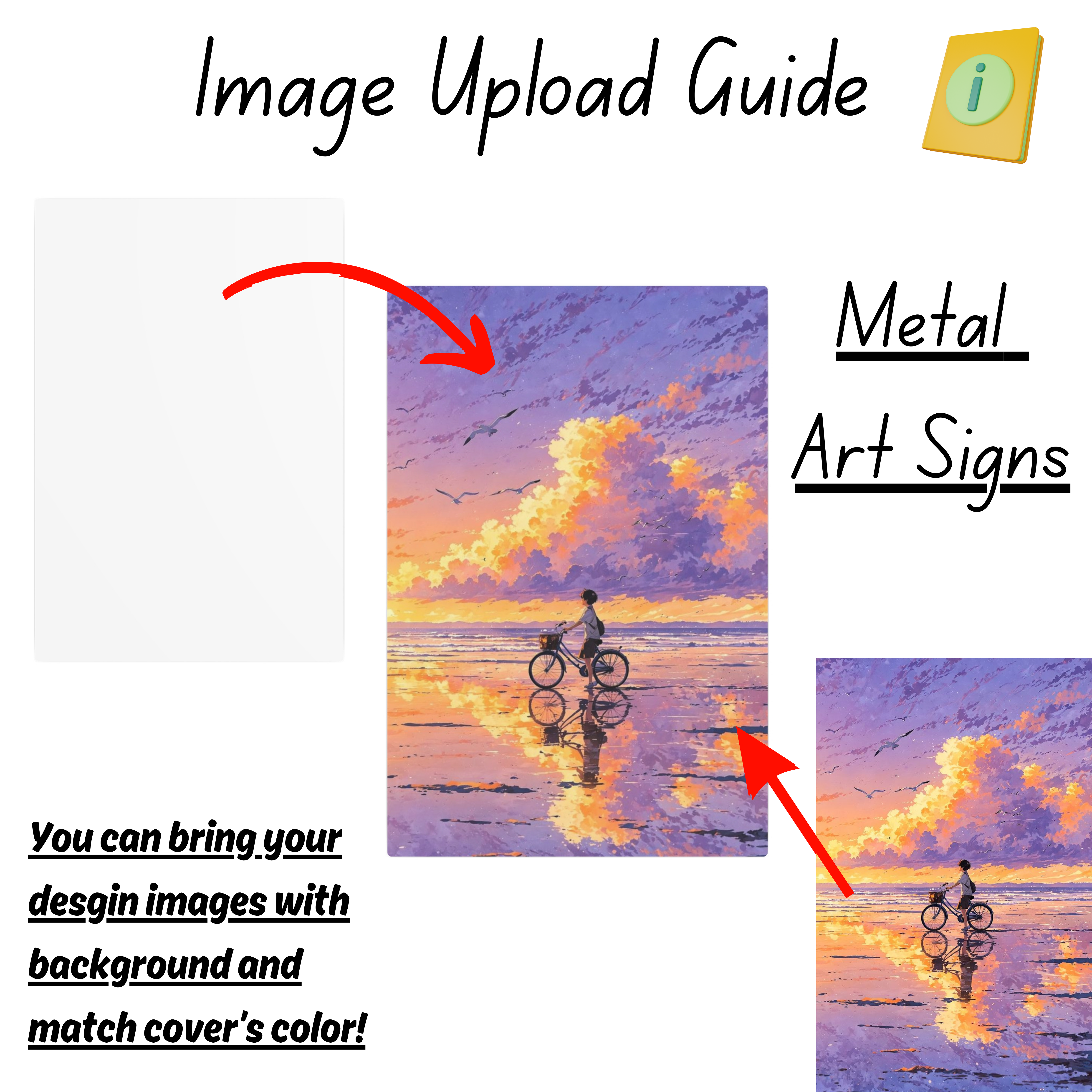 Personalized Metal Art Sign, 100% Aluminum, Trendy Home Décor, Unique Wall Art, Room Aesthetic, Custom Signs, Events, Artworks, Modern Metal, Custom Gift ideas product thumbnail image Personalized Metal Art Sign, 100% Aluminum, Trendy Home Décor, Unique Wall Art, Room Aesthetic, Custom Signs, Events, Artworks, Modern Metal, Custom Gift ideas product thumbnail image