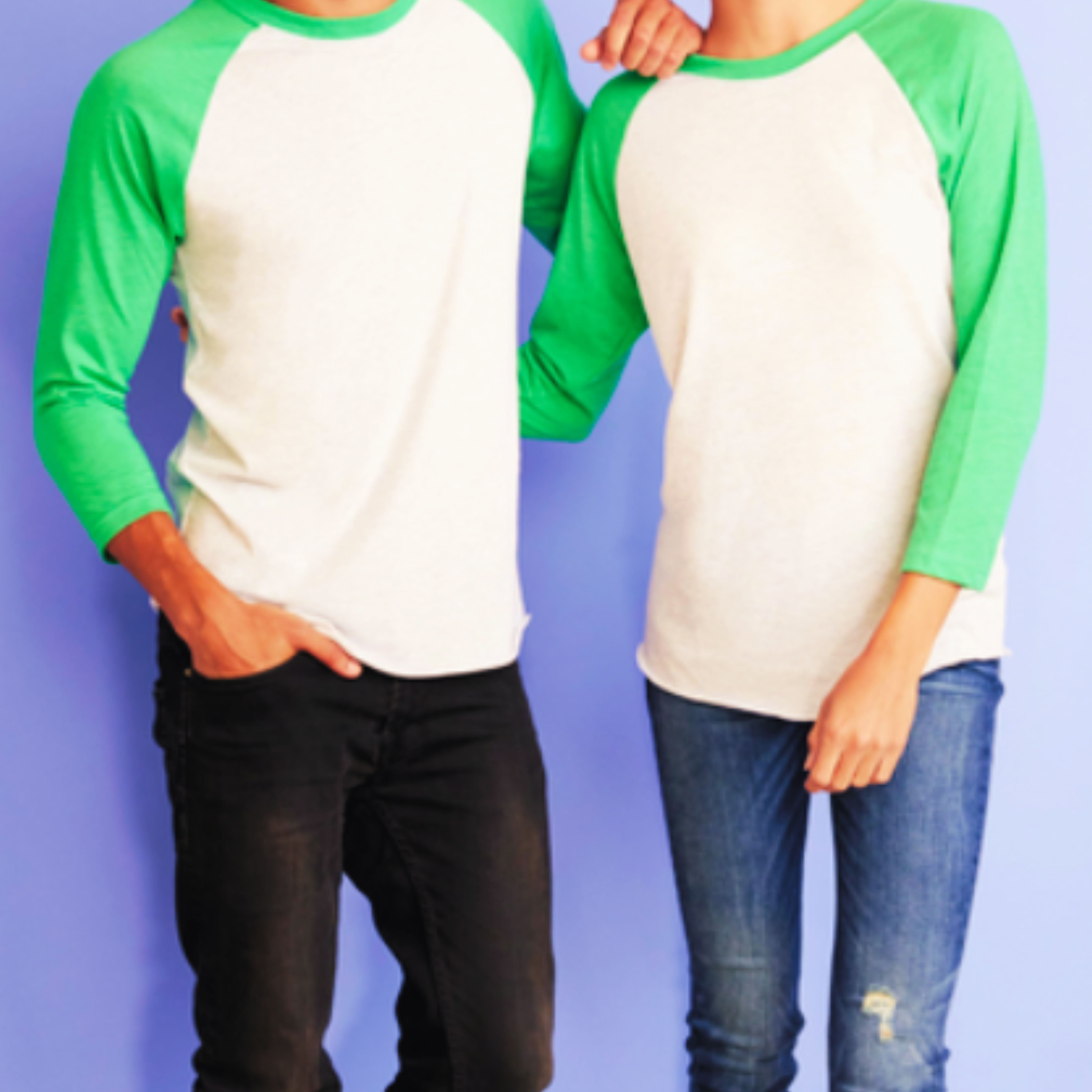 Personalized Raglan Shirt, Comfortable Tee for Everyday Wear, Perfect for Birthdays, Sports Fans, Unisex Apparel, Gift for Her/Him product thumbnail image Personalized Raglan Shirt, Comfortable Tee for Everyday Wear, Perfect for Birthdays, Sports Fans, Unisex Apparel, Gift for Her/Him product thumbnail image