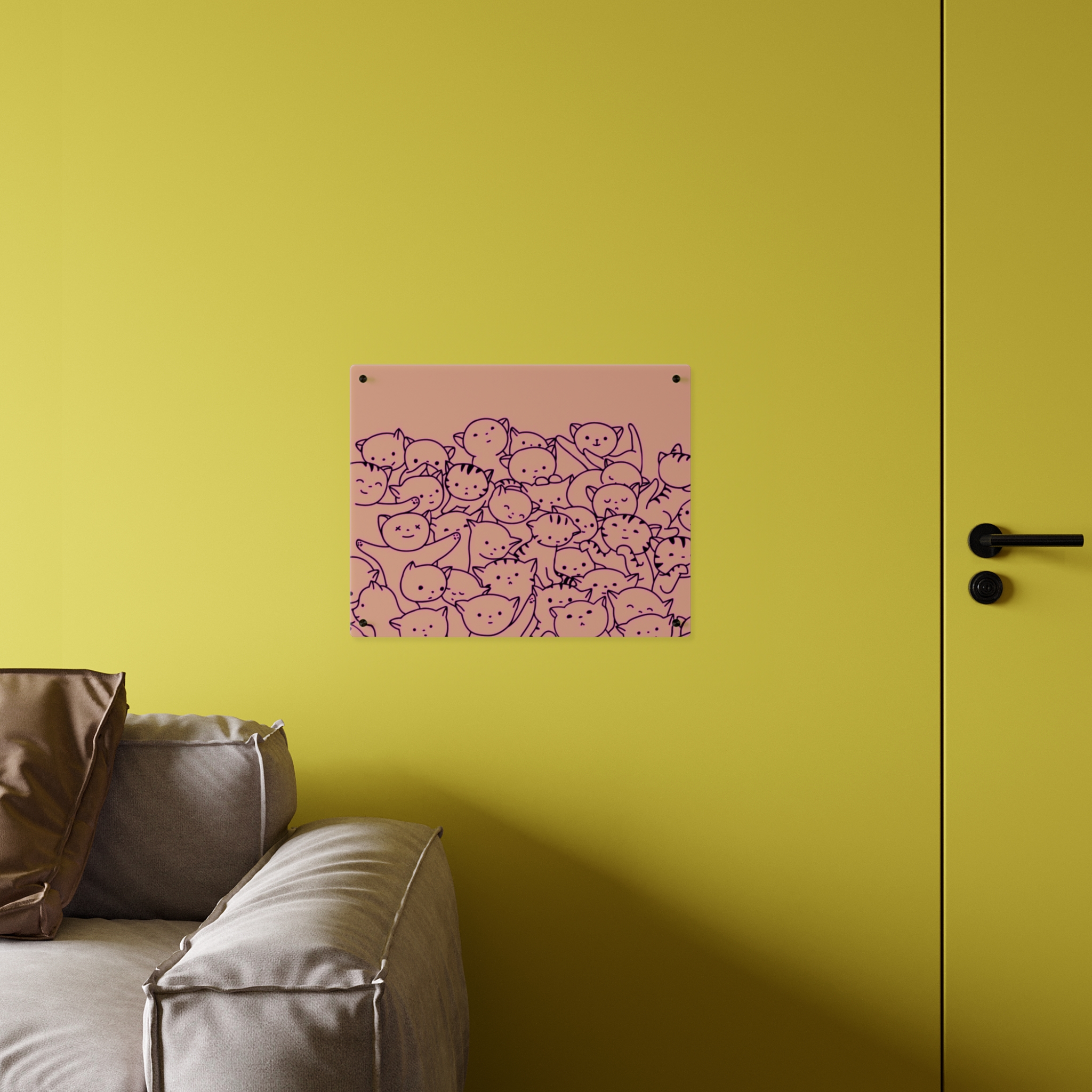 Personalized Acrylic Wall Art Panels, Trendy Home Decor, Unique Wall Decoration, Living Room, Office, Events, Anniversary, Artwork, Custom Wall Arts ideas product thumbnail image Personalized Acrylic Wall Art Panels, Trendy Home Decor, Unique Wall Decoration, Living Room, Office, Events, Anniversary, Artwork, Custom Wall Arts ideas product thumbnail image