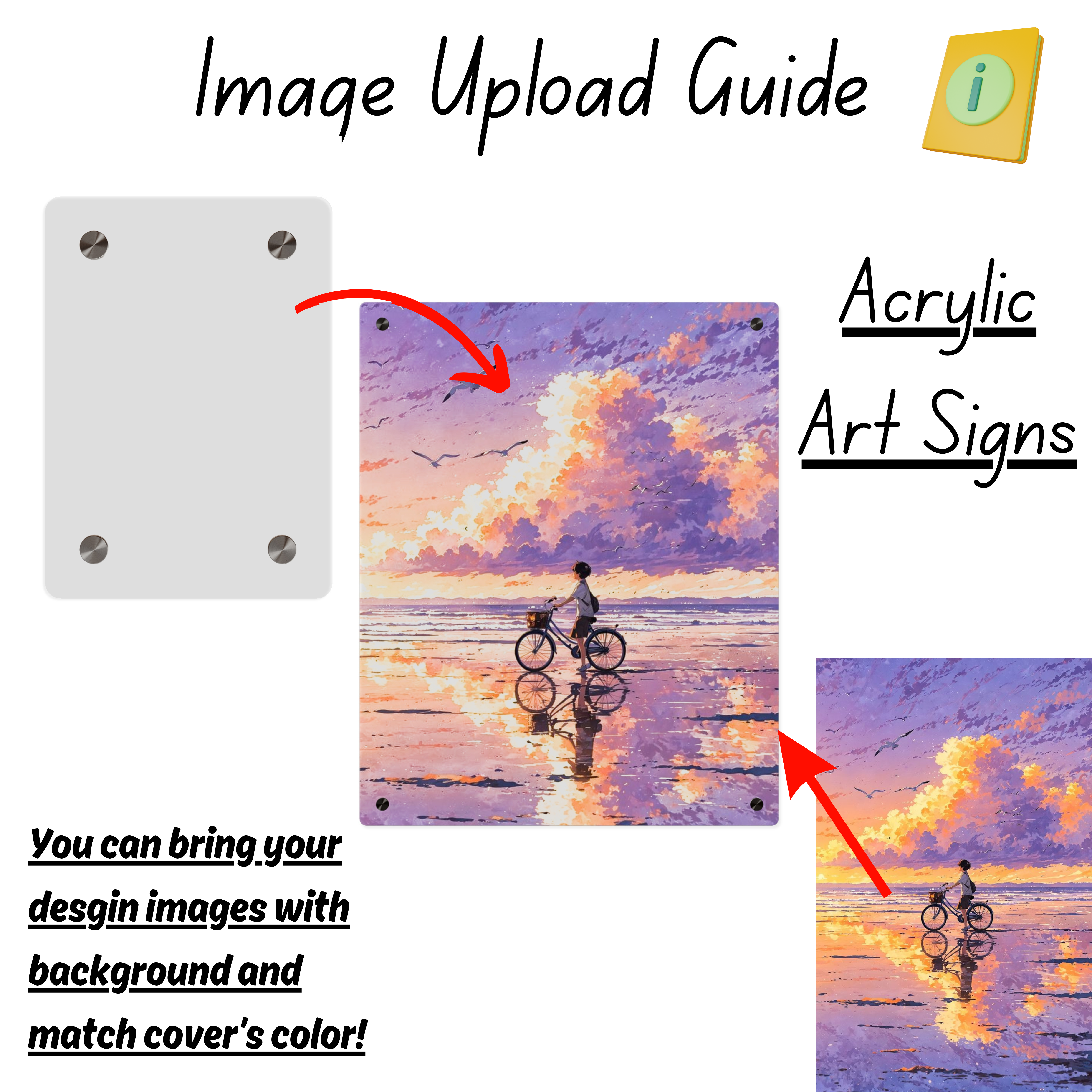 Personalized Acrylic Wall Art Panels, Trendy Home Decor, Unique Wall Decoration, Living Room, Office, Events, Anniversary, Artwork, Custom Wall Arts ideas product thumbnail image Personalized Acrylic Wall Art Panels, Trendy Home Decor, Unique Wall Decoration, Living Room, Office, Events, Anniversary, Artwork, Custom Wall Arts ideas product thumbnail image