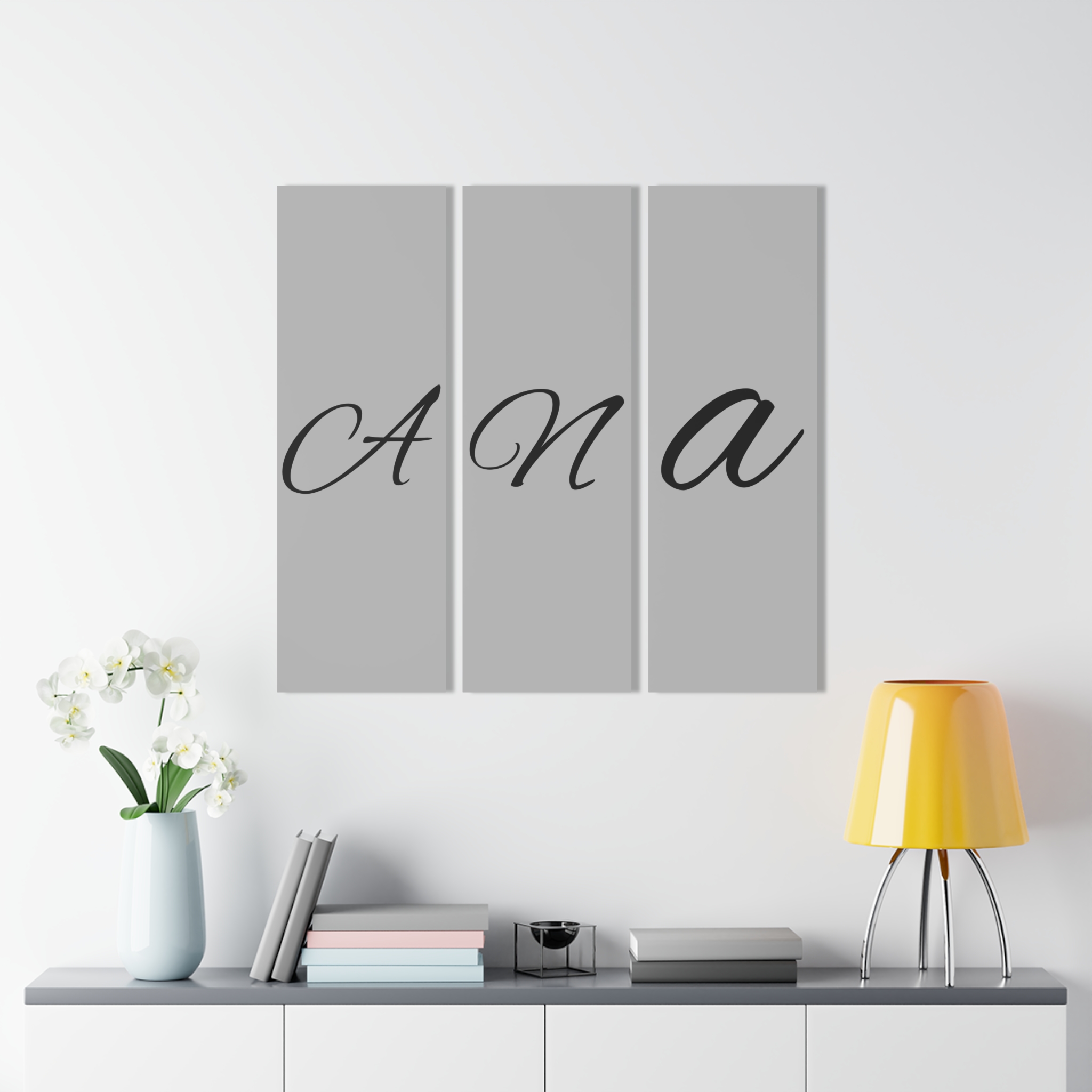 Personalized Acrylic Triptych, Home Decor, Gallery, Wall Art, Events, Contemporary Artwork, Aesthetic Wall Match, Room Decor, Custom Wall Art ideas product thumbnail image Personalized Acrylic Triptych, Home Decor, Gallery, Wall Art, Events, Contemporary Artwork, Aesthetic Wall Match, Room Decor, Custom Wall Art ideas product thumbnail image