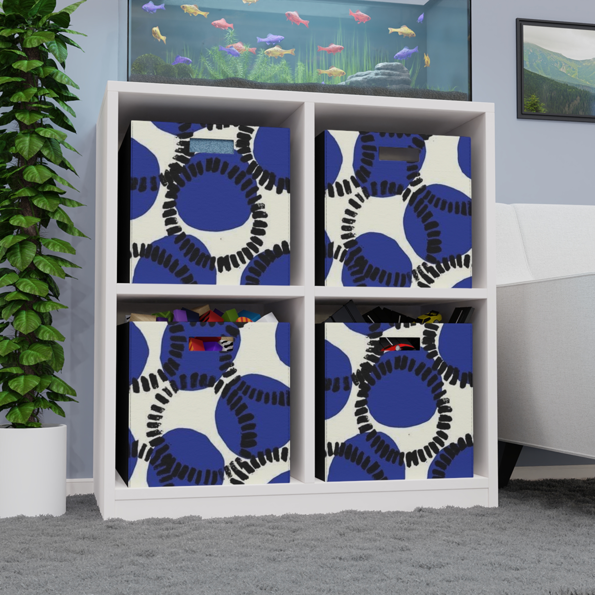 Personalized Felt Storage Box, Light-weight, Home Decor, Organization, Office, Nursery Storage, Minimalist, Room Aesthetics, Custom Storage Box supplies product thumbnail image Personalized Felt Storage Box, Light-weight, Home Decor, Organization, Office, Nursery Storage, Minimalist, Room Aesthetics, Custom Storage Box supplies product thumbnail image