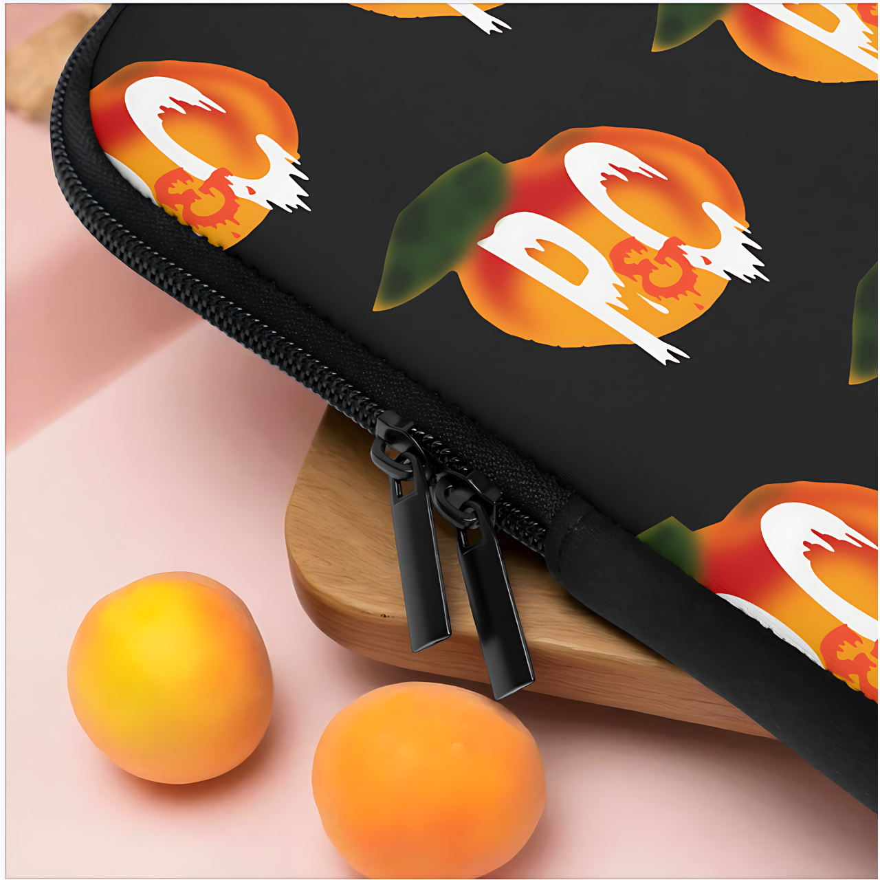 P&C Logo Laptop Sleeve product thumbnail image P&C Logo Laptop Sleeve product thumbnail image