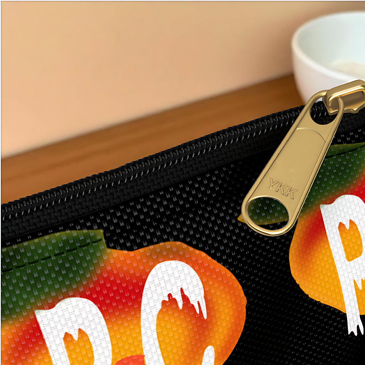 P&C Logo (Mood-Versatile) Accessory Pouch product thumbnail image P&C Logo (Mood-Versatile) Accessory Pouch product thumbnail image