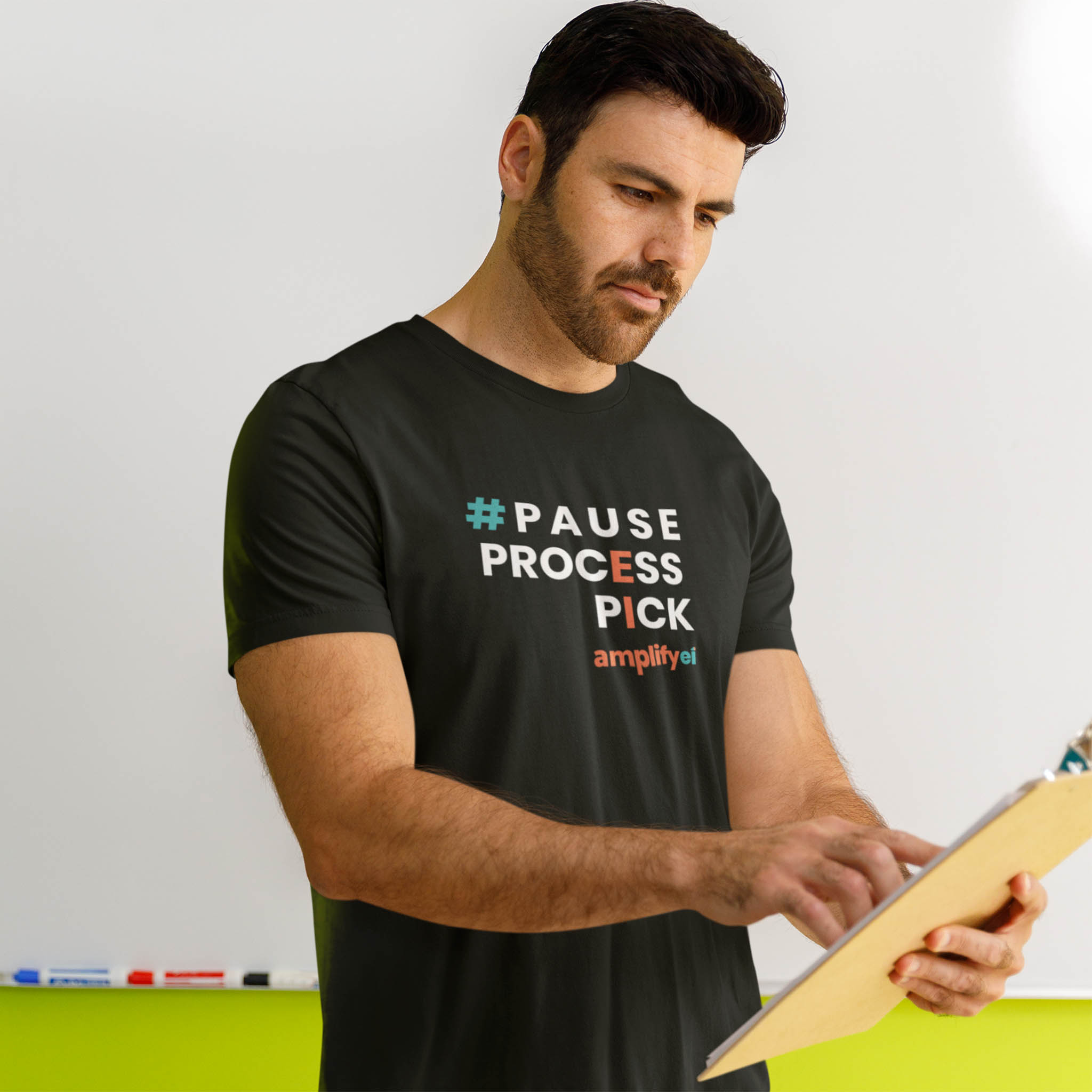 Unisex Short Sleeve Shirt product thumbnail image Unisex Short Sleeve Shirt product thumbnail image