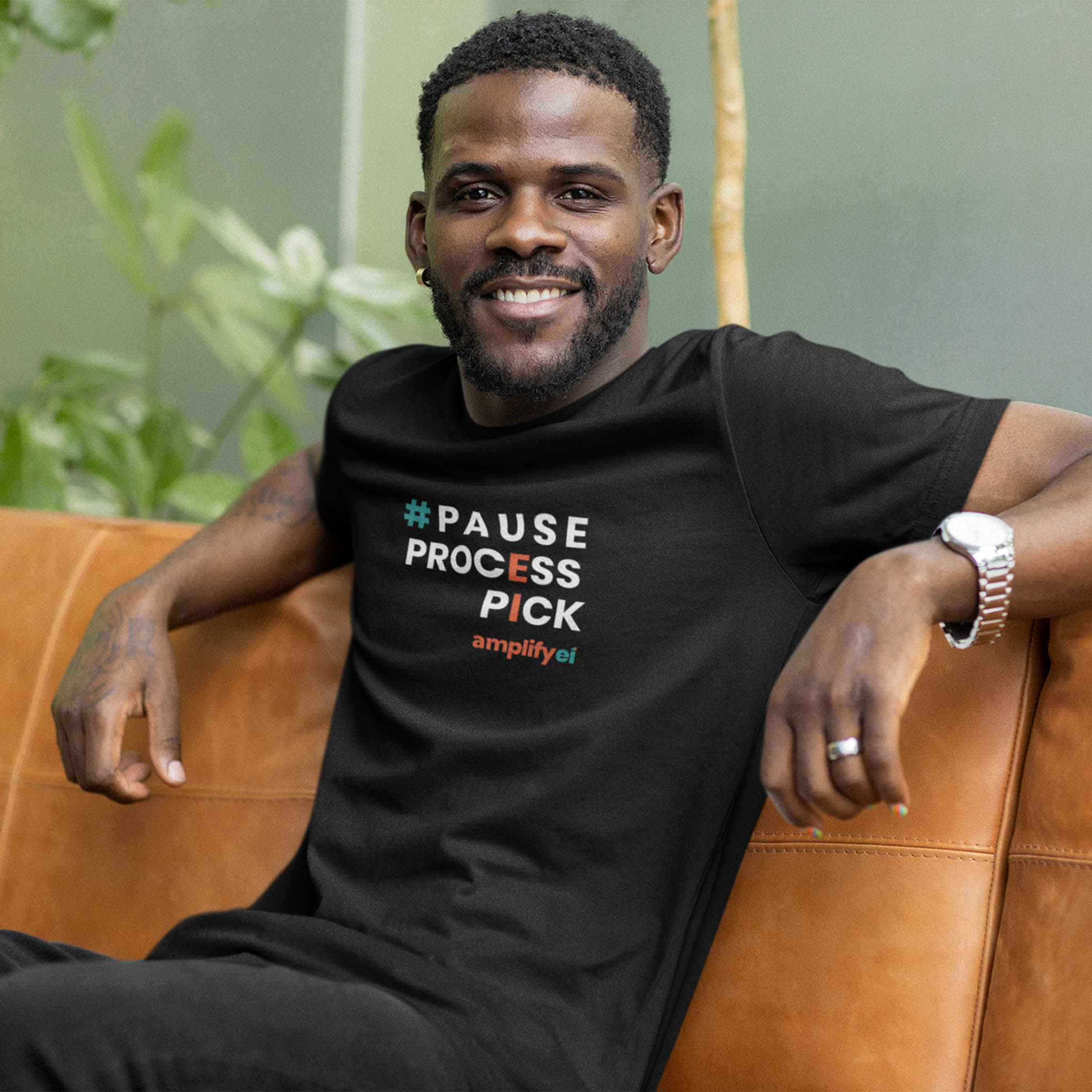 Unisex Short Sleeve Shirt product thumbnail image Unisex Short Sleeve Shirt product thumbnail image