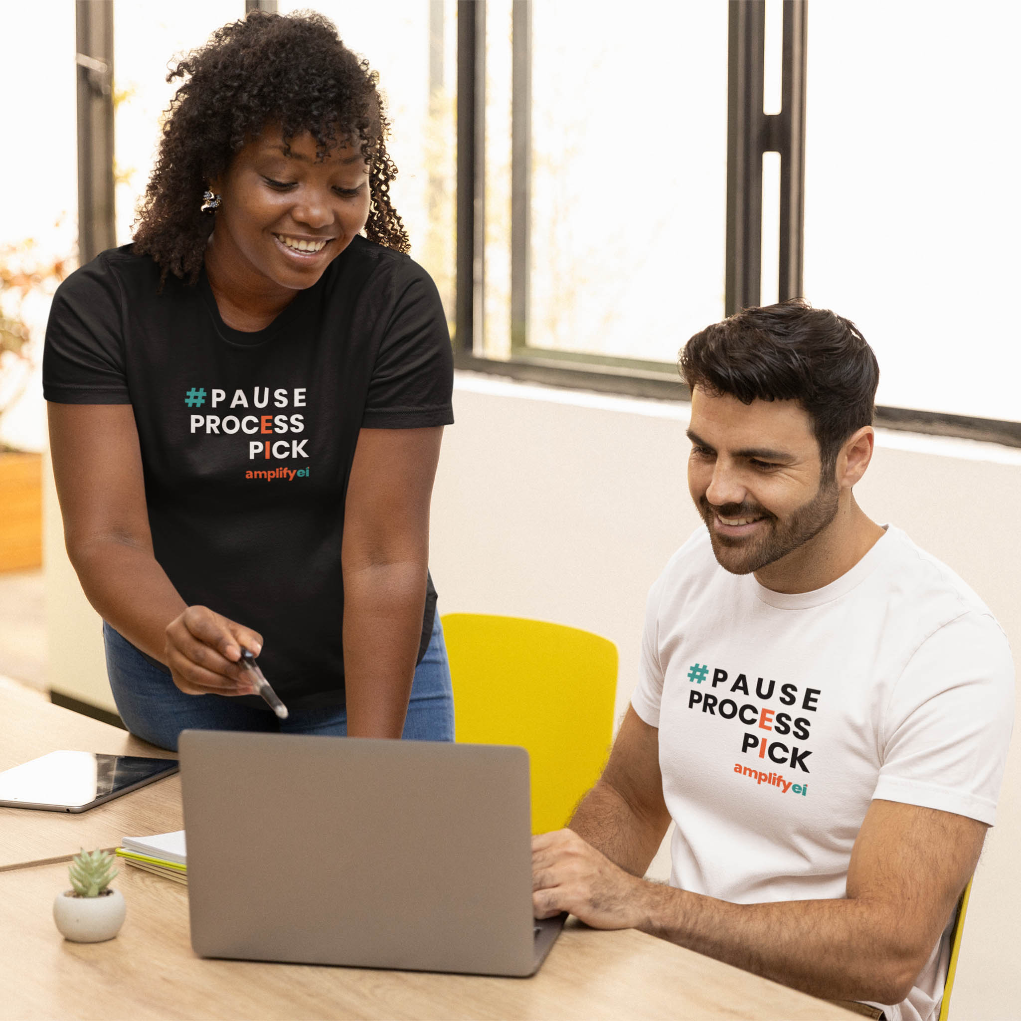 Unisex Short Sleeve Shirt product thumbnail image Unisex Short Sleeve Shirt product thumbnail image