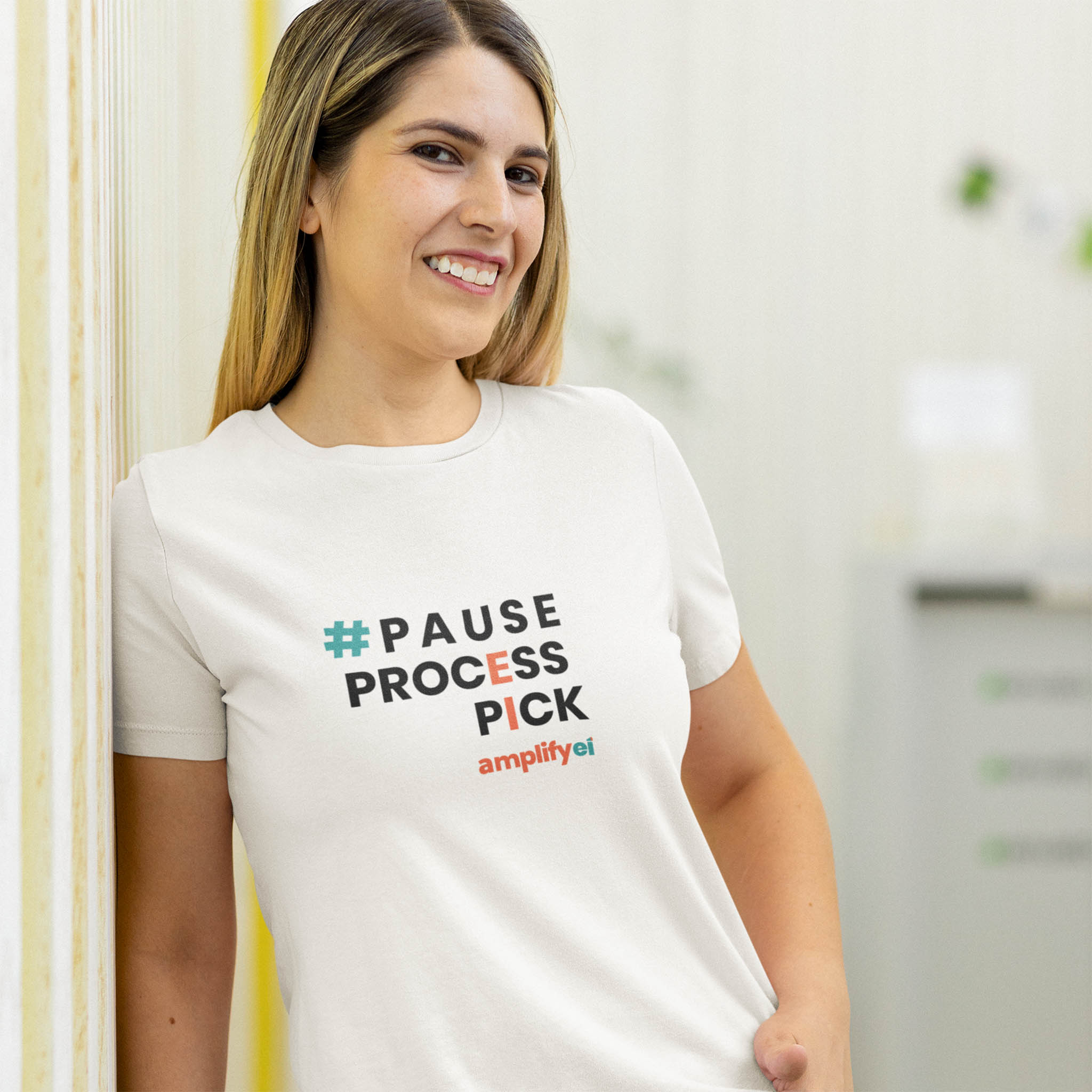 Women's Cut Short Sleeve Shirt product thumbnail image Women's Cut Short Sleeve Shirt product thumbnail image