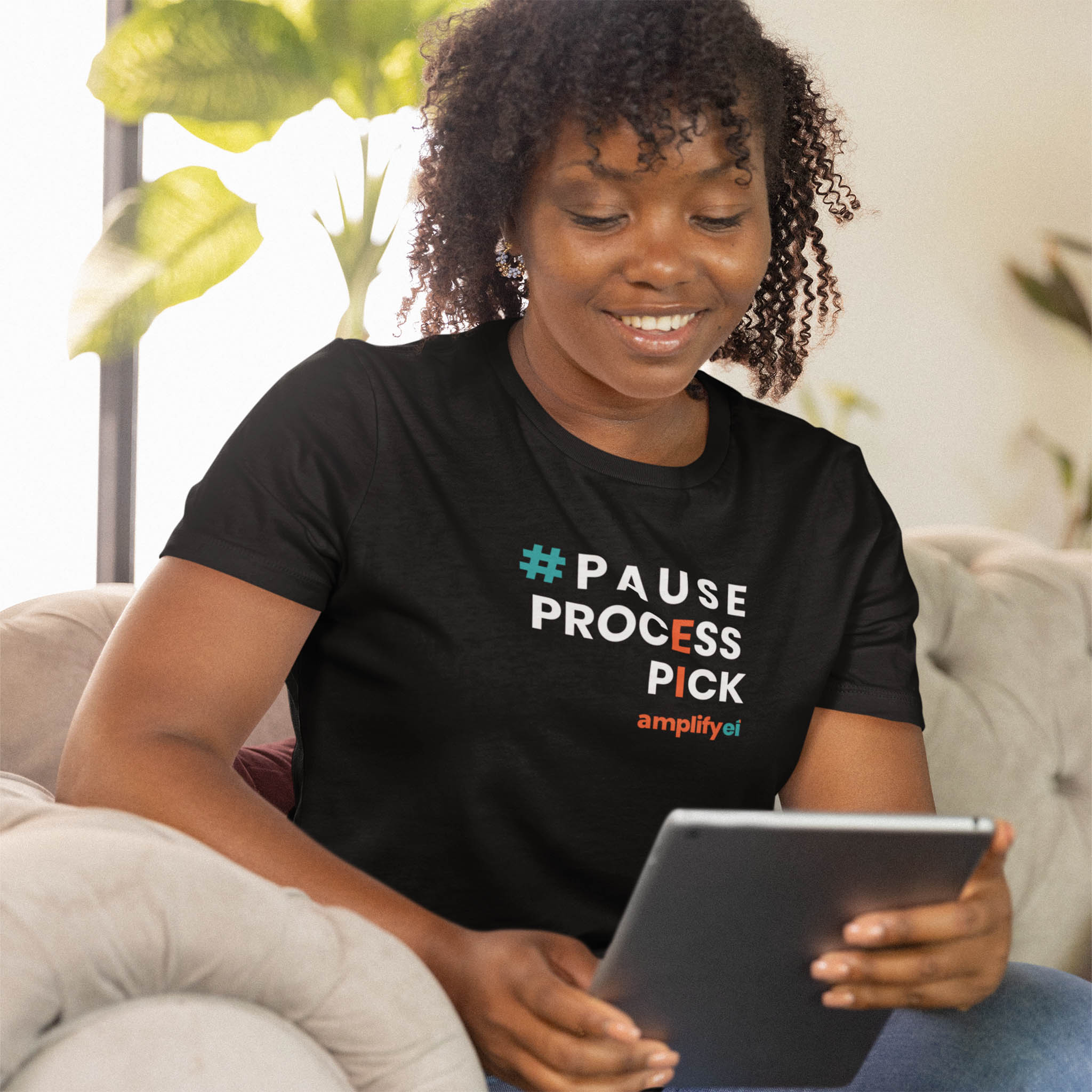 Women's Cut Short Sleeve Shirt product thumbnail image Women's Cut Short Sleeve Shirt product thumbnail image