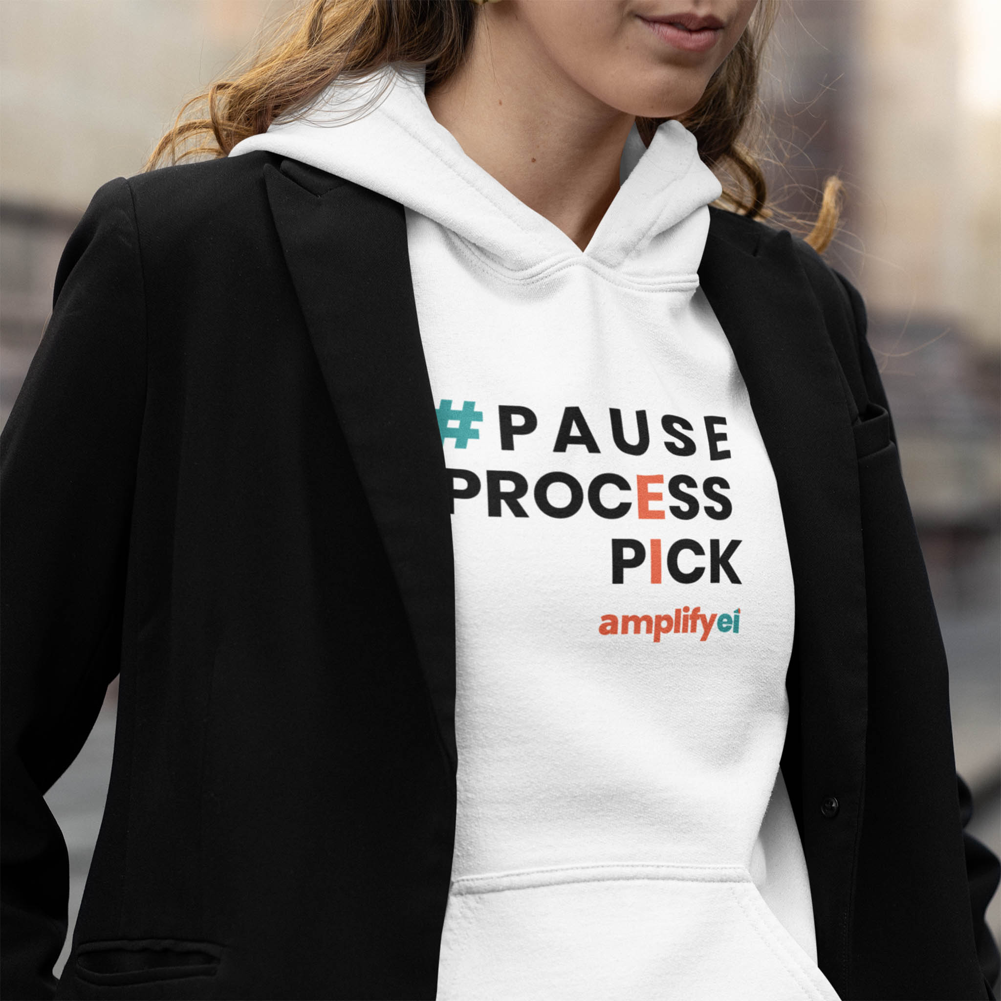 Unisex Hoodie Sweatshirt product thumbnail image Unisex Hoodie Sweatshirt product thumbnail image